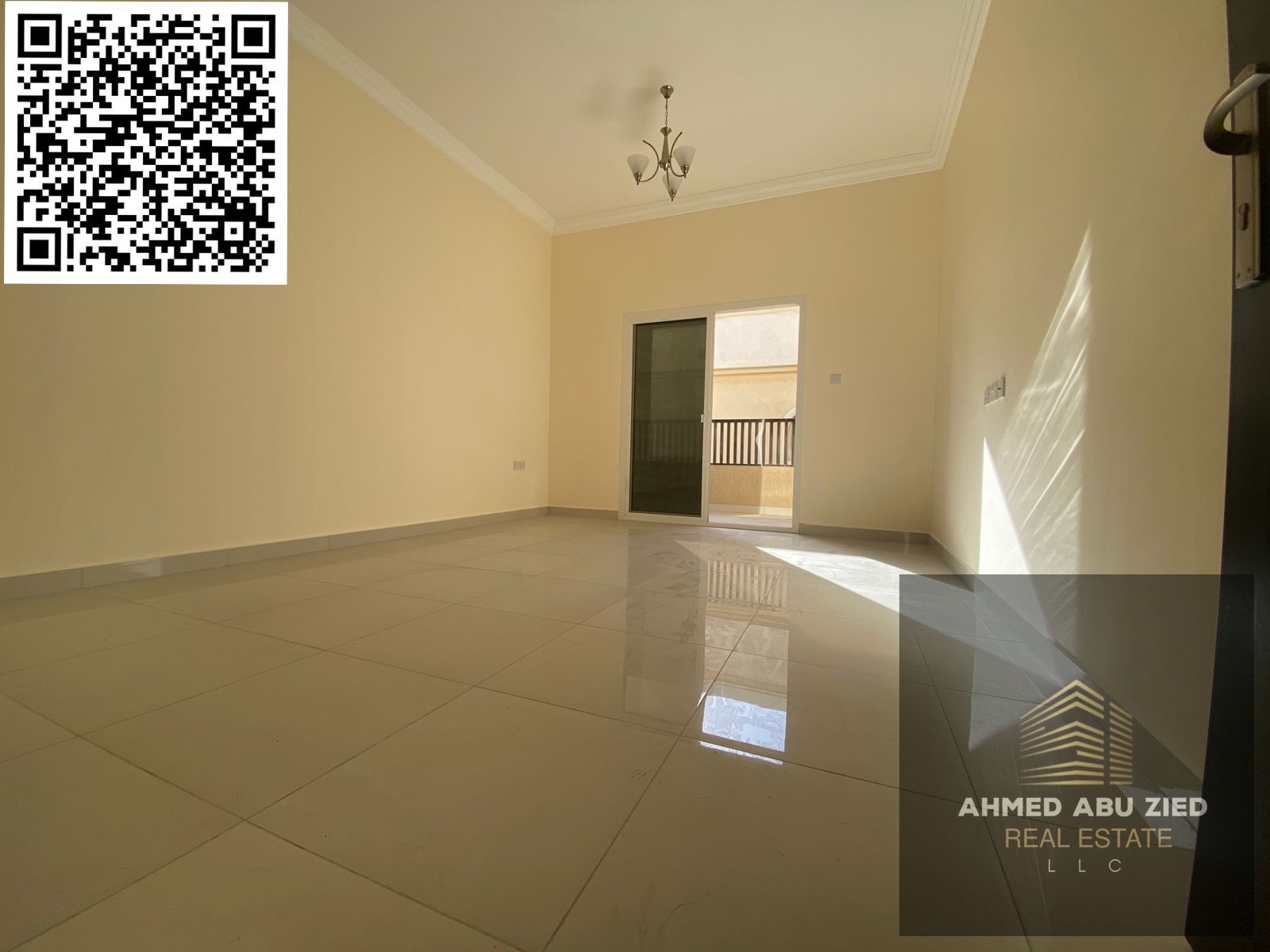 uxurious Apartment for Rent in Al Rawdah 1 – First Occupancy with Stunning View! Experience comfort and privacy in this spacious apartment featuring