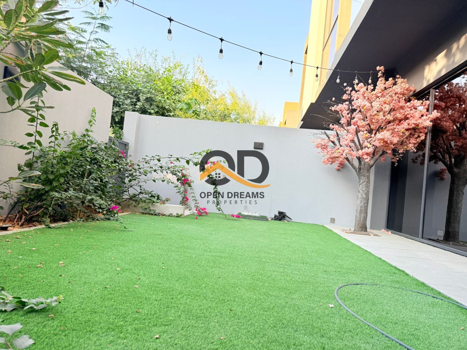 Amazing offer 3bhk townhouse with all amenities