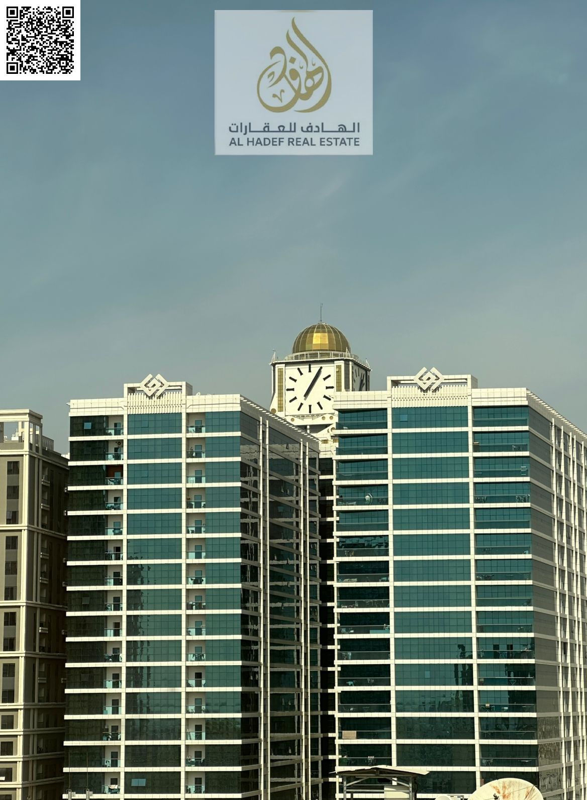 Spacious 2 Bedroom Apartment for Annual Rent in Al Nuaimiya 1 – Near Gulfa Bridge Located in a prime area of Al Nuaimiya 1, close to Gulfa Bridge and