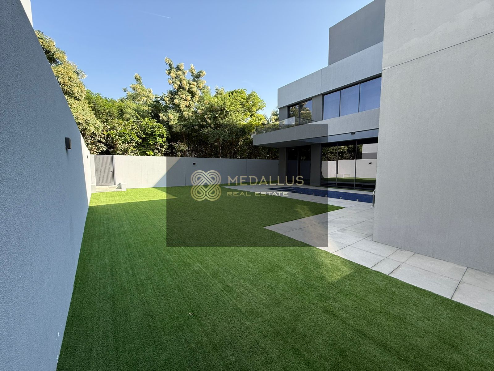 5 Bedroom Signature Villa | Gated Forest Community | Genuine Resale