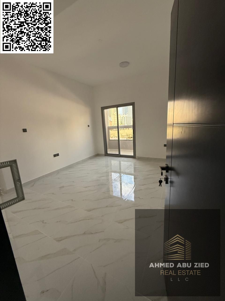 nnual Rent Apartment – Al Karama, Ajman A bright and spacious one-bedroom apartment in Al Karama, Ajman, just minutes from Ajman Corniche. First-time