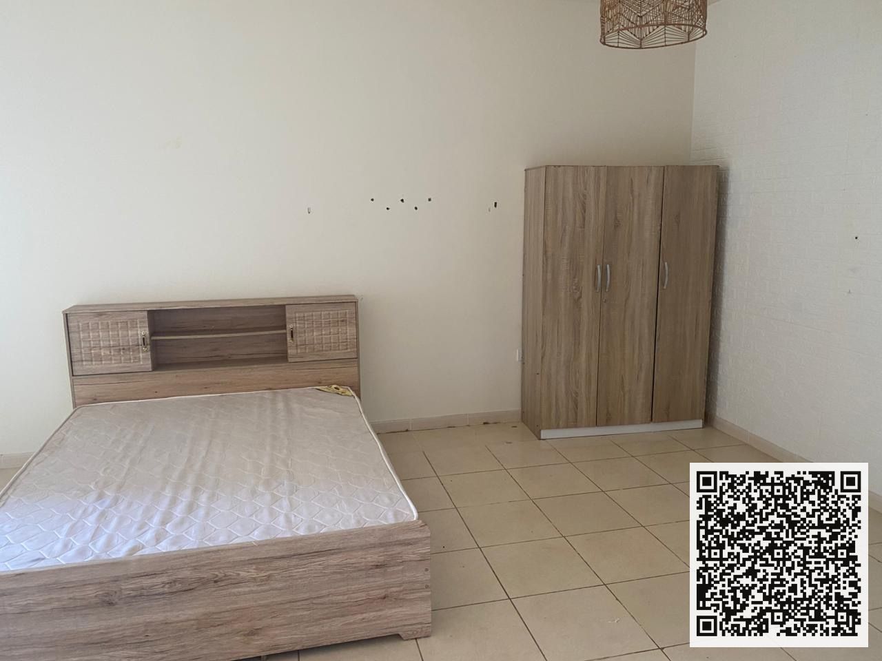Studio for Sale in Orient Towers – Investment Opportunity