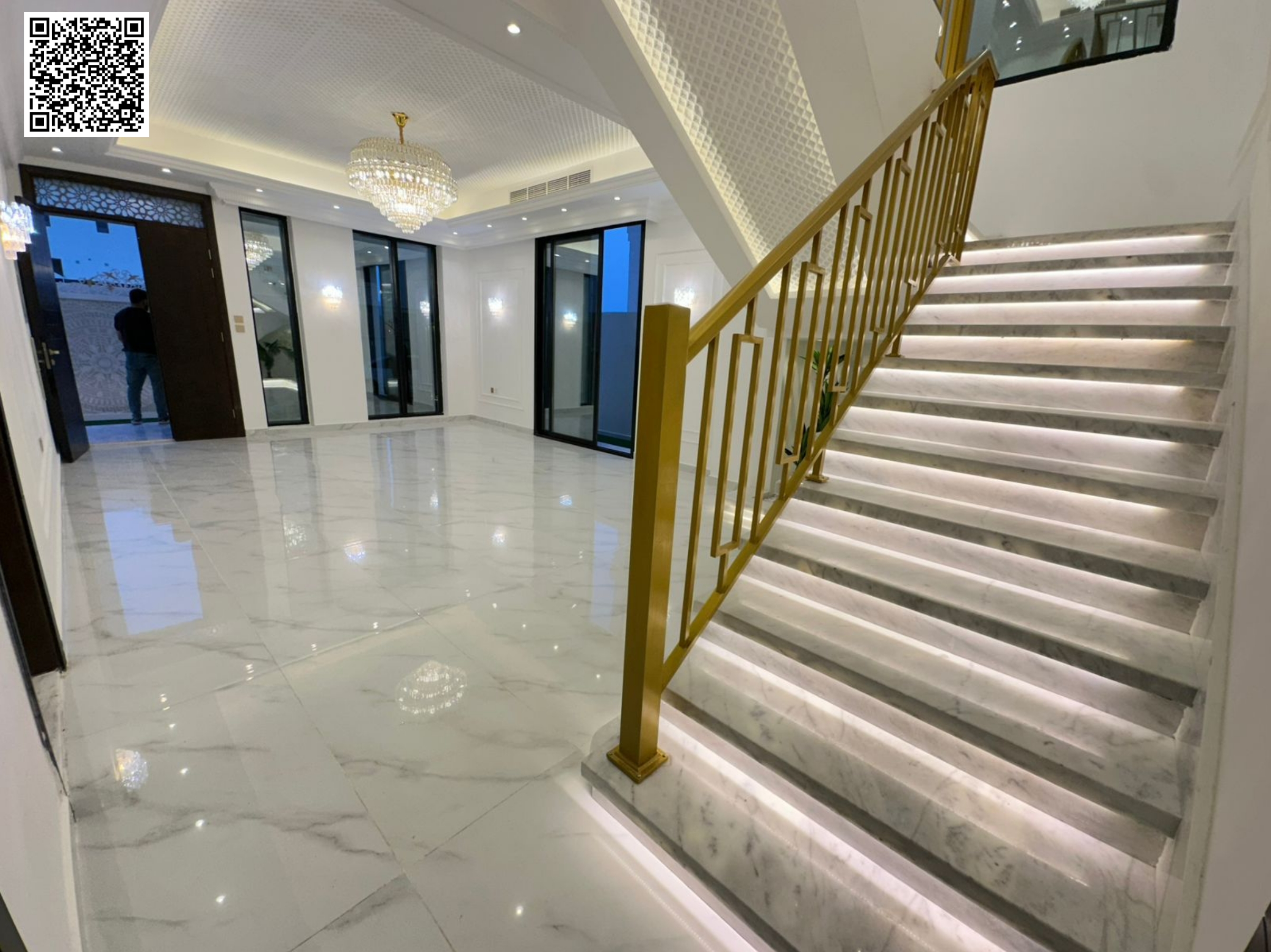 Seize the opportunity now and own a villa instead of renting - freehold ownership - including registration fees - excellent location