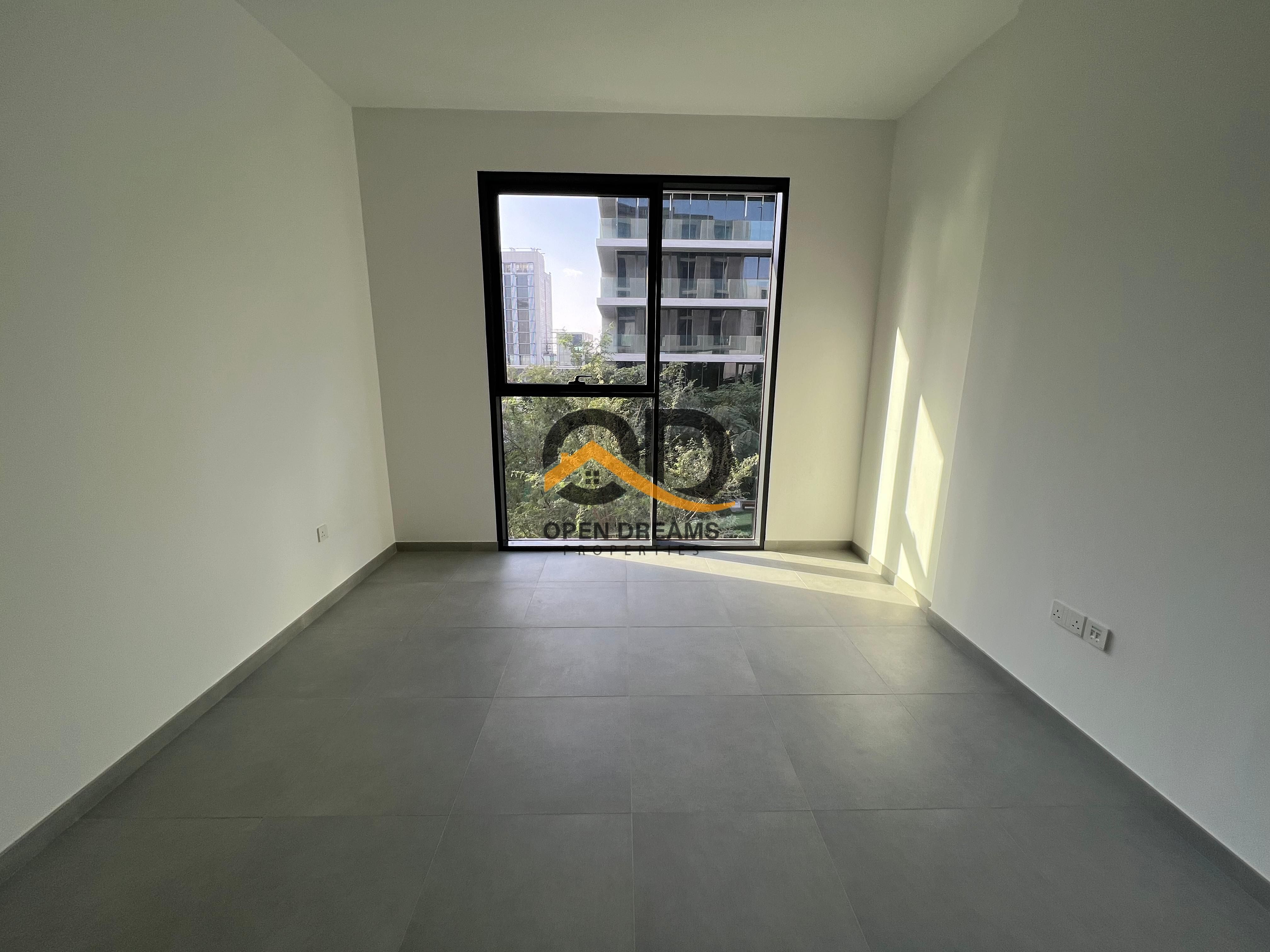 Brand new 1bhk apartment with all amenities