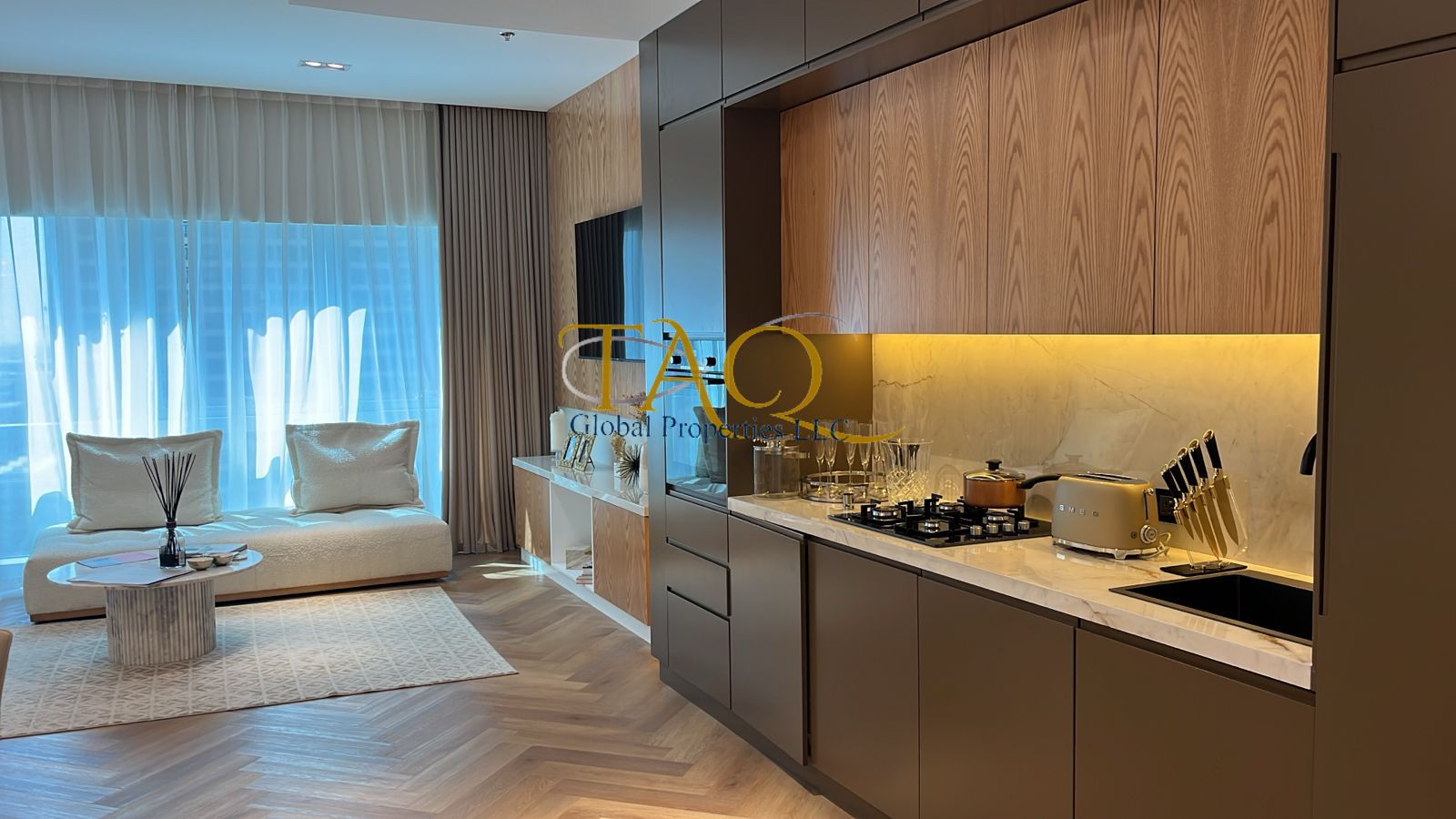Binghatti Royale | Premium Living in the Heart of JVC