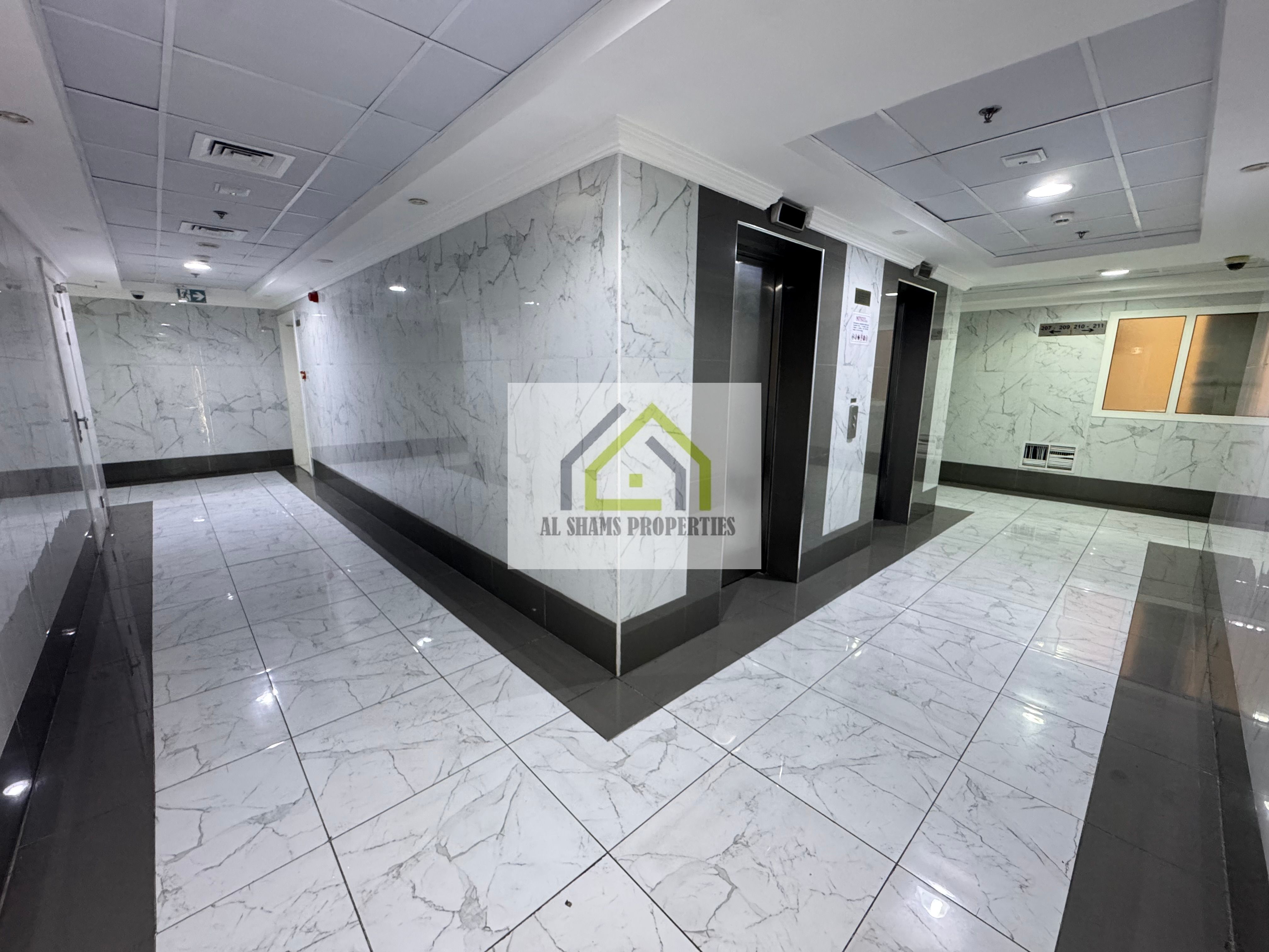 Upgraded 1bhk with Wardrobe Parking Near To School zone Area