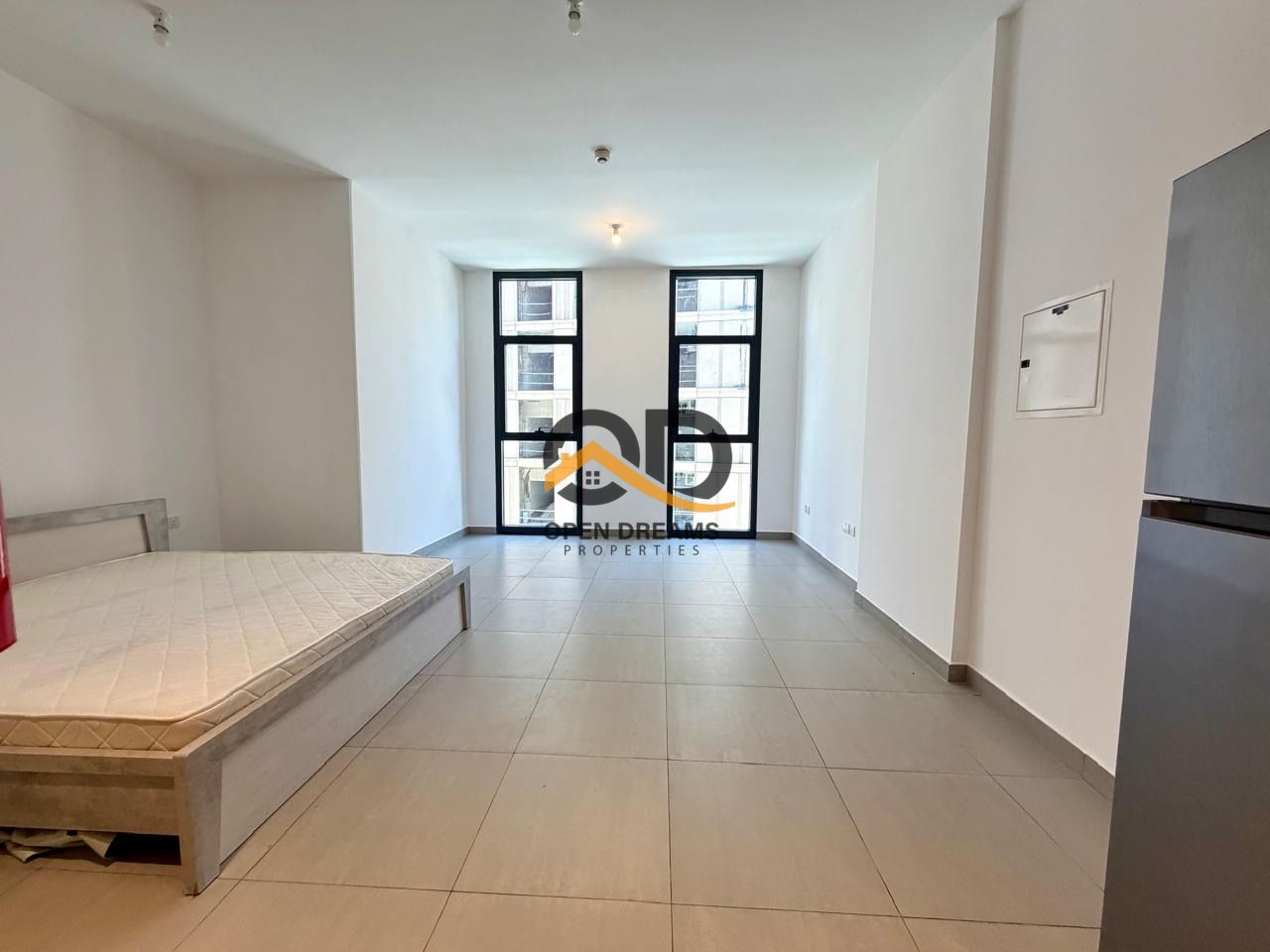 Huge Layout Studio | Prime Location | Al Mamsha