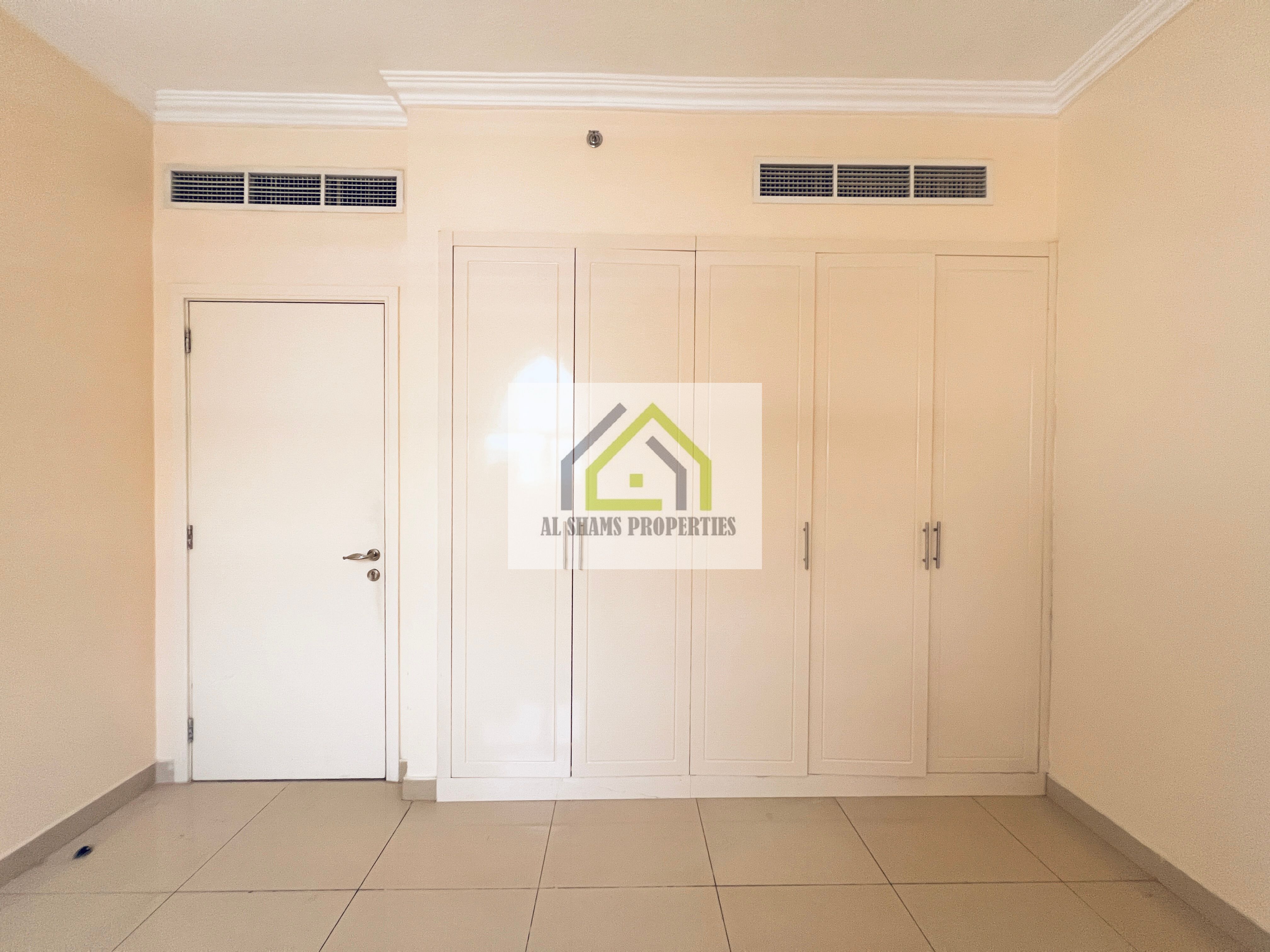 Brilliant 2bhk with 3 Bath Wardrobe Car Parking Close To Saffari Mall