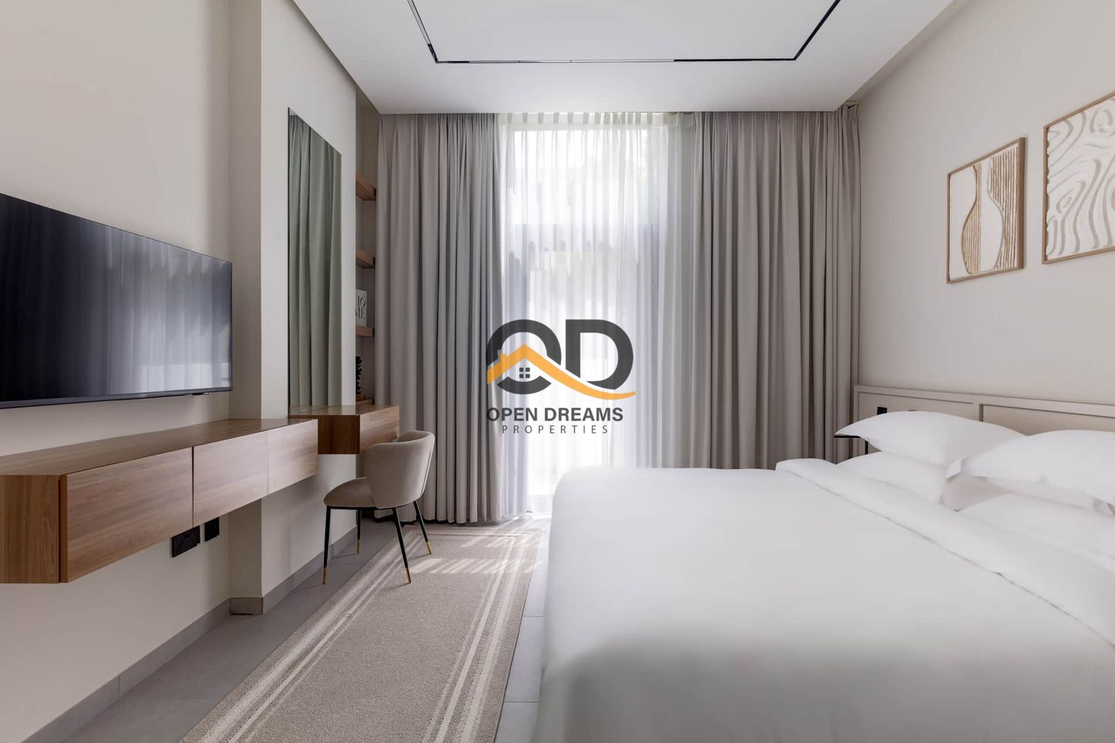 Studio for Sale in The Link, Aljada | Prime Location | Smart Investment
