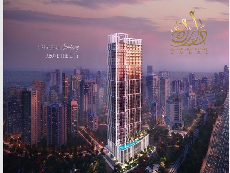 Cash offer | Handover soon | 0.25% installment | High Capital Appreciation