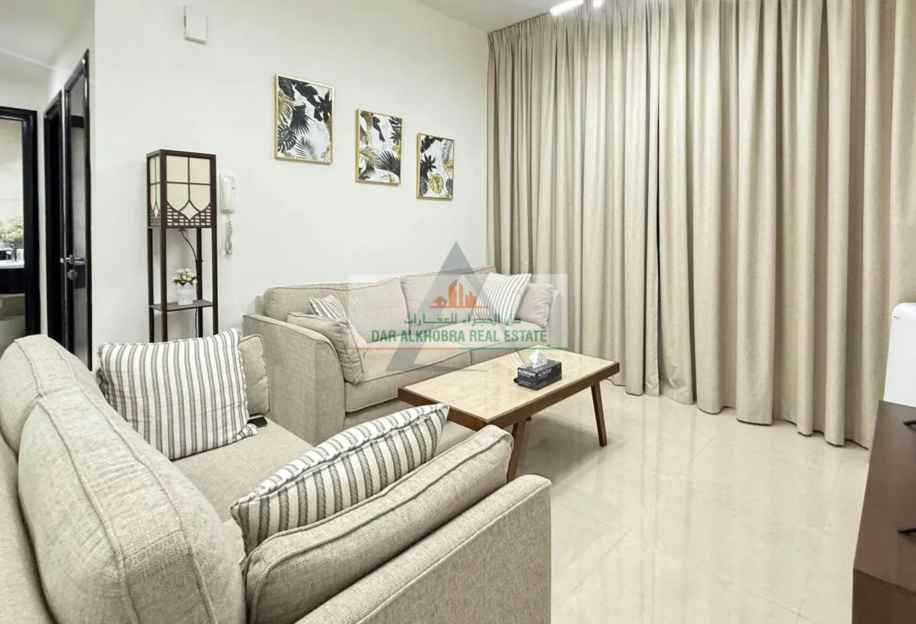 MOVE-IN READY | FURNISHED | PRIME LOCATION IN JVC