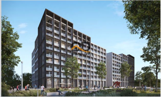 Investor Opportunity | 2 BHK in Upcoming Nasaq 2 Aljada | High Capital Appreciation