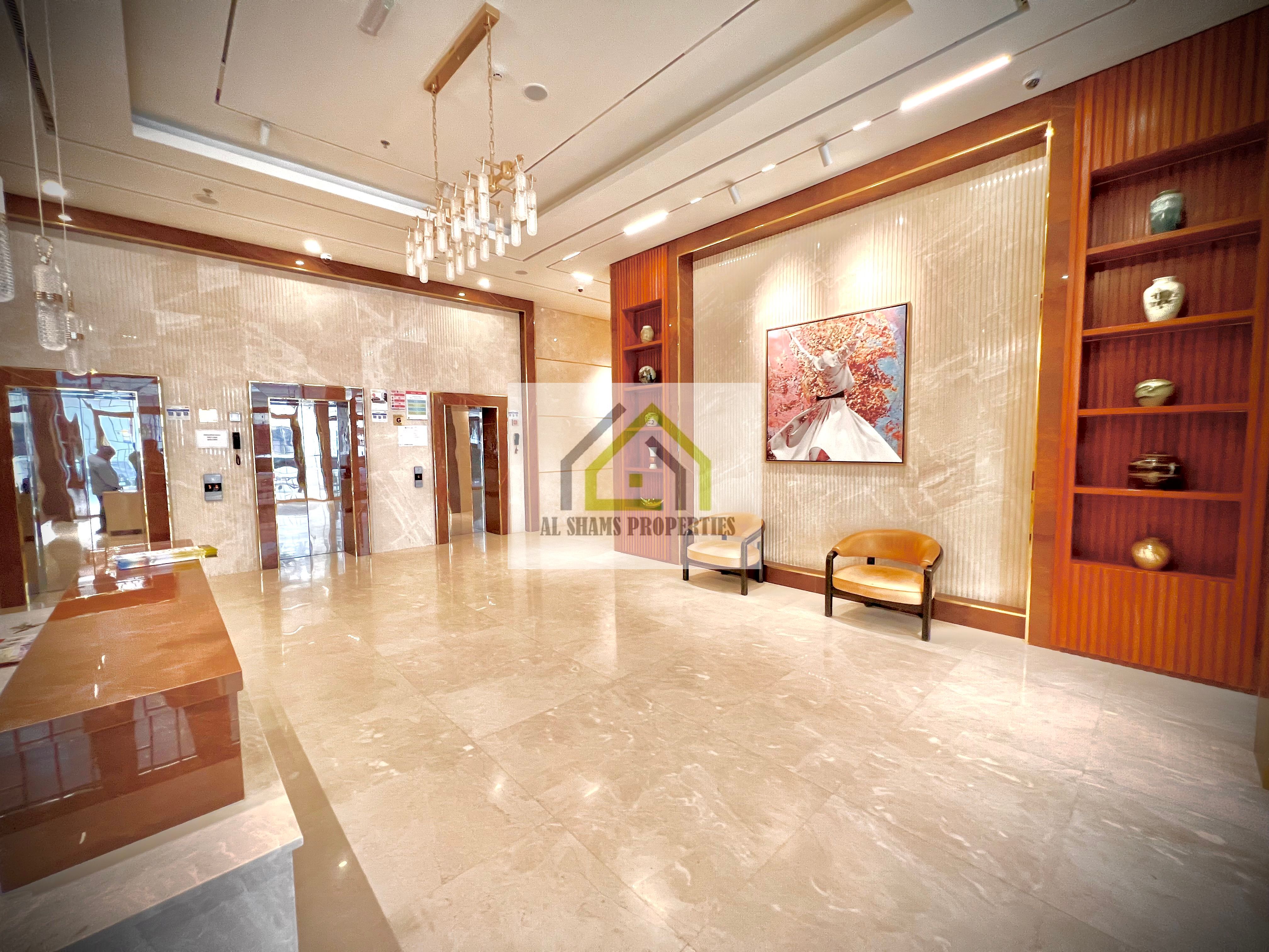 Brilliant 2bhk With Big Terrace Wardrobe Parking 3 Bath