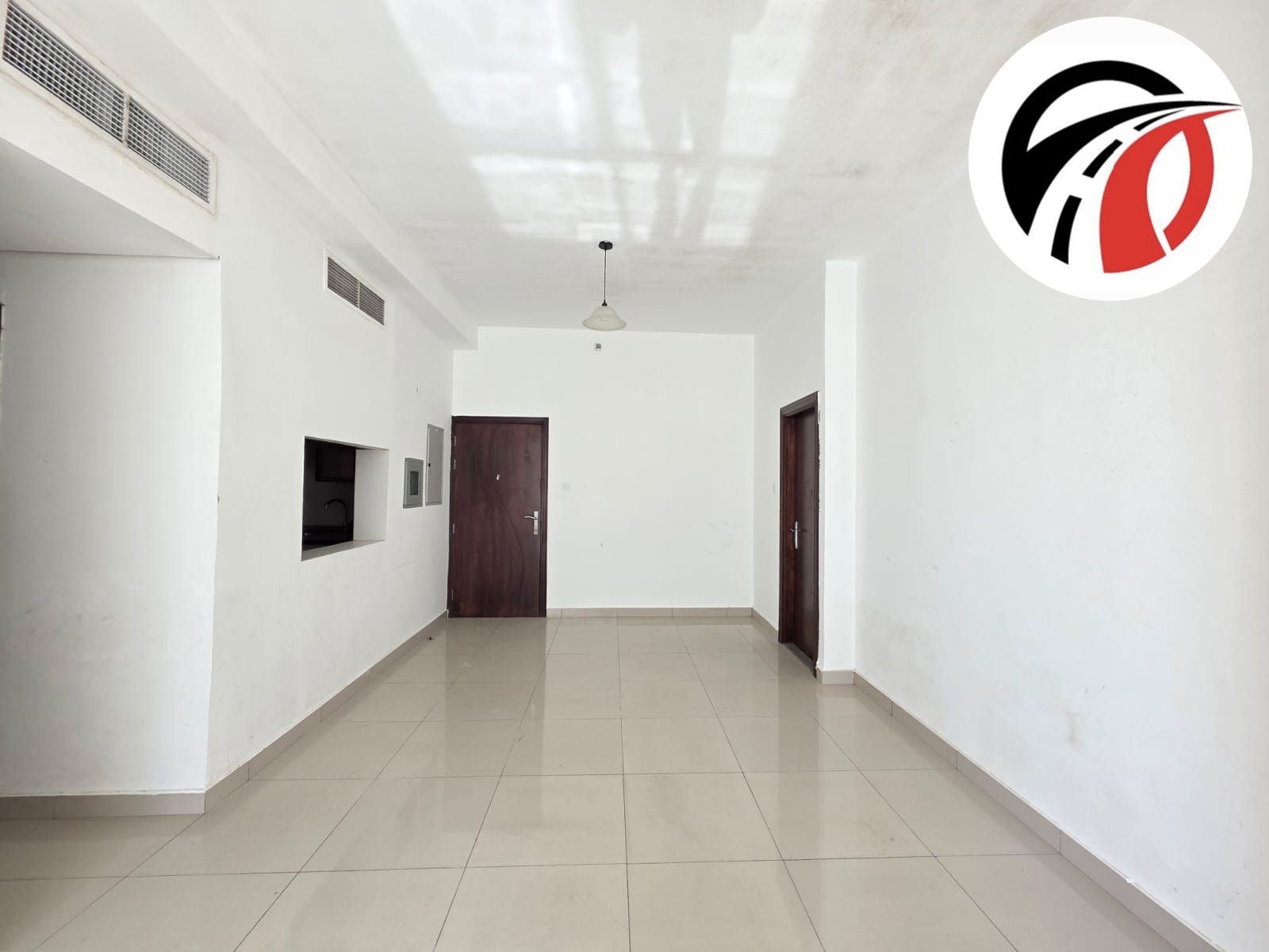 Close To Park | Two Bed Apartment Available | Only For Family