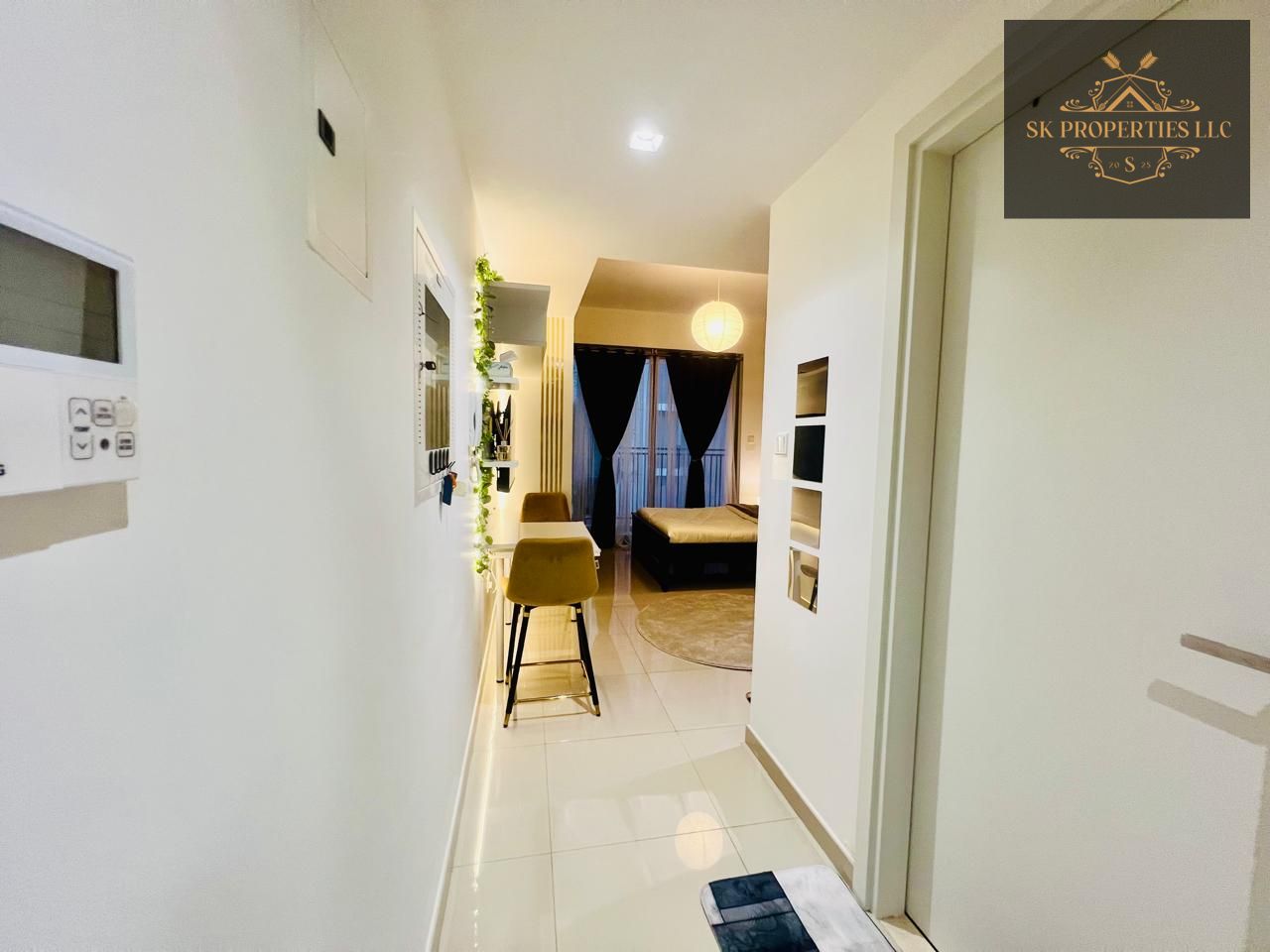 Fully Furnished | Cozy | Ready to Move