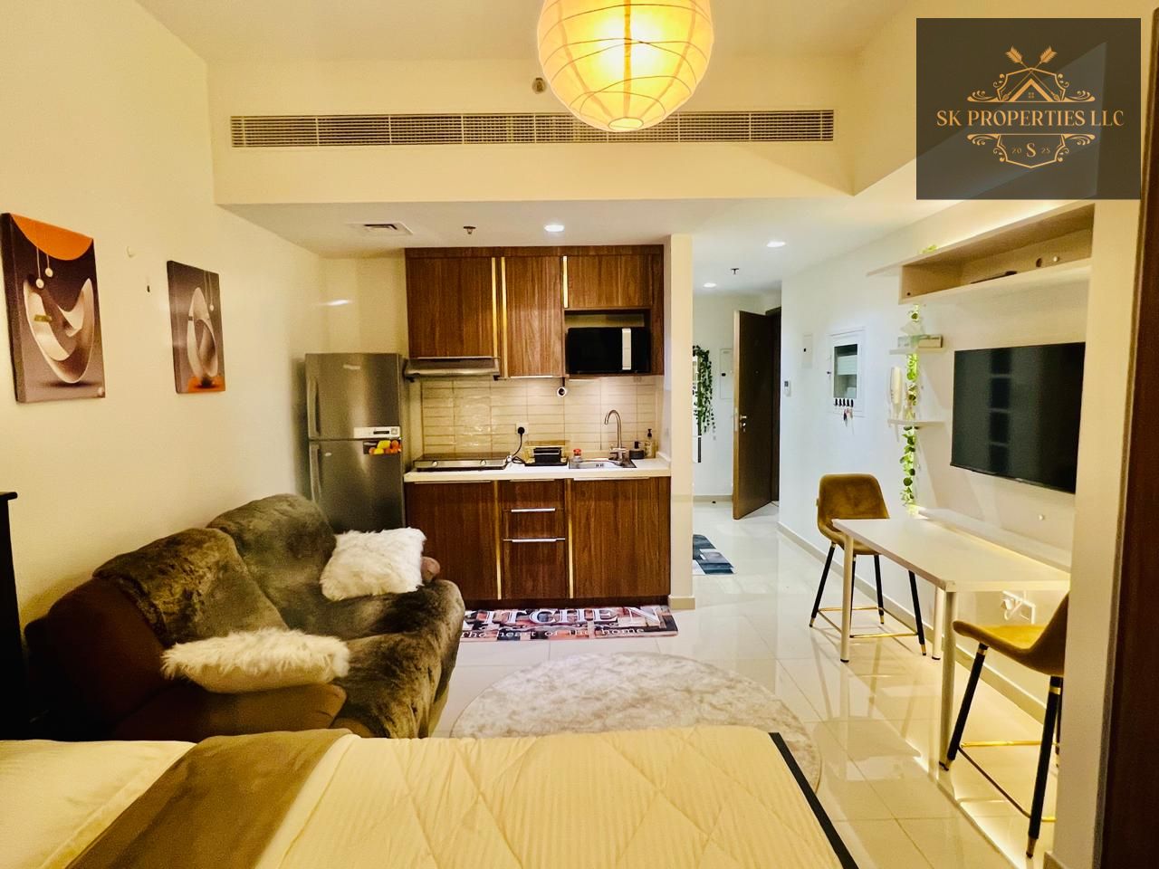 Prime Location | Ready to Move | With Balcony