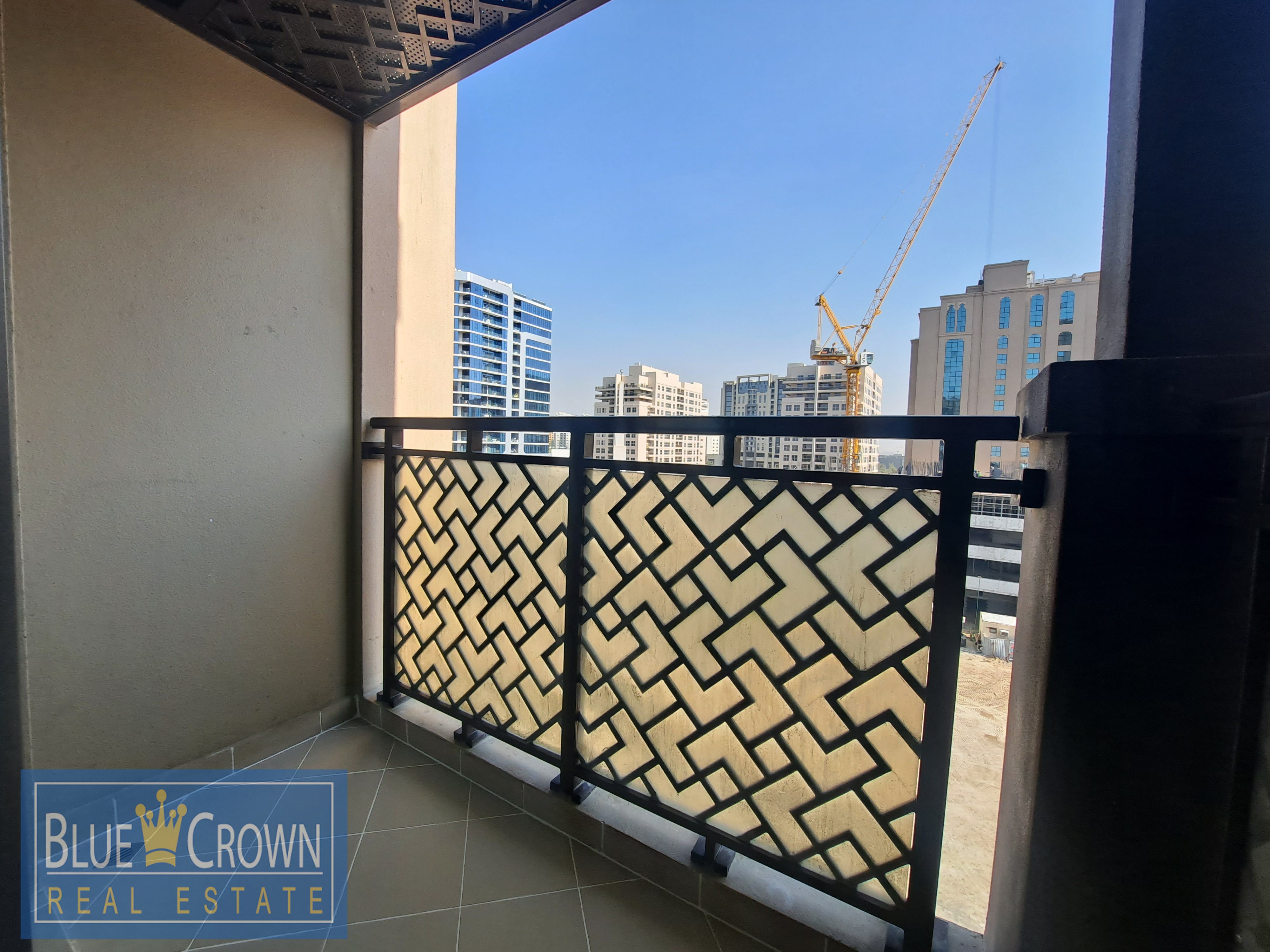 HOT OFFER 30 DAYS FREE~LAVISH 1BHK WITH BALCONY+STORE ROOM
