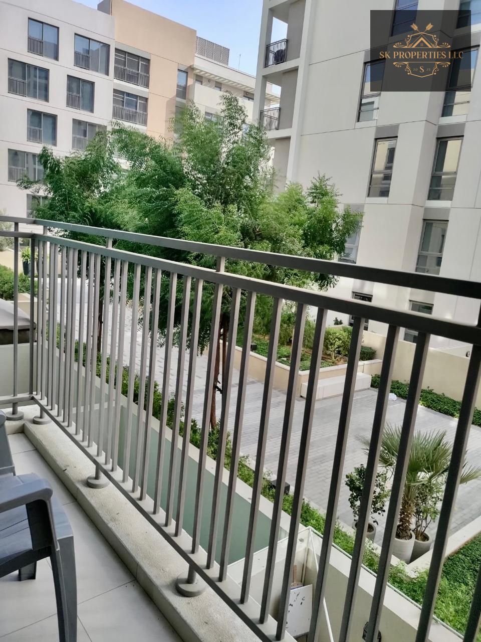 Fully Furnished | Ready to Move | With Balcony
