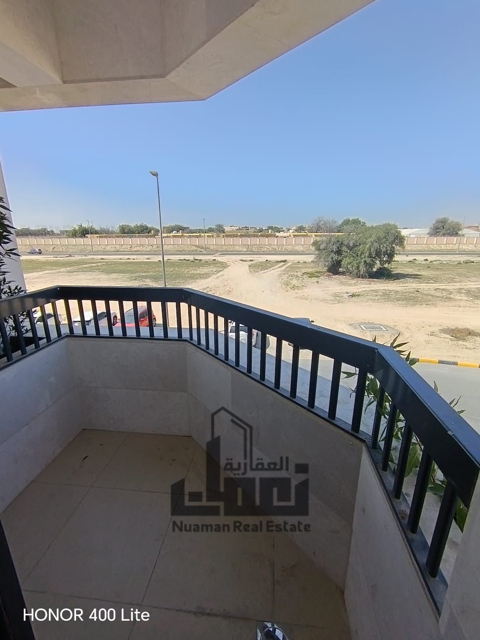 Two Bedroom Apartment for Rent in Muwaileh Commercial with Central AC, Balcony and Multiple Units Available