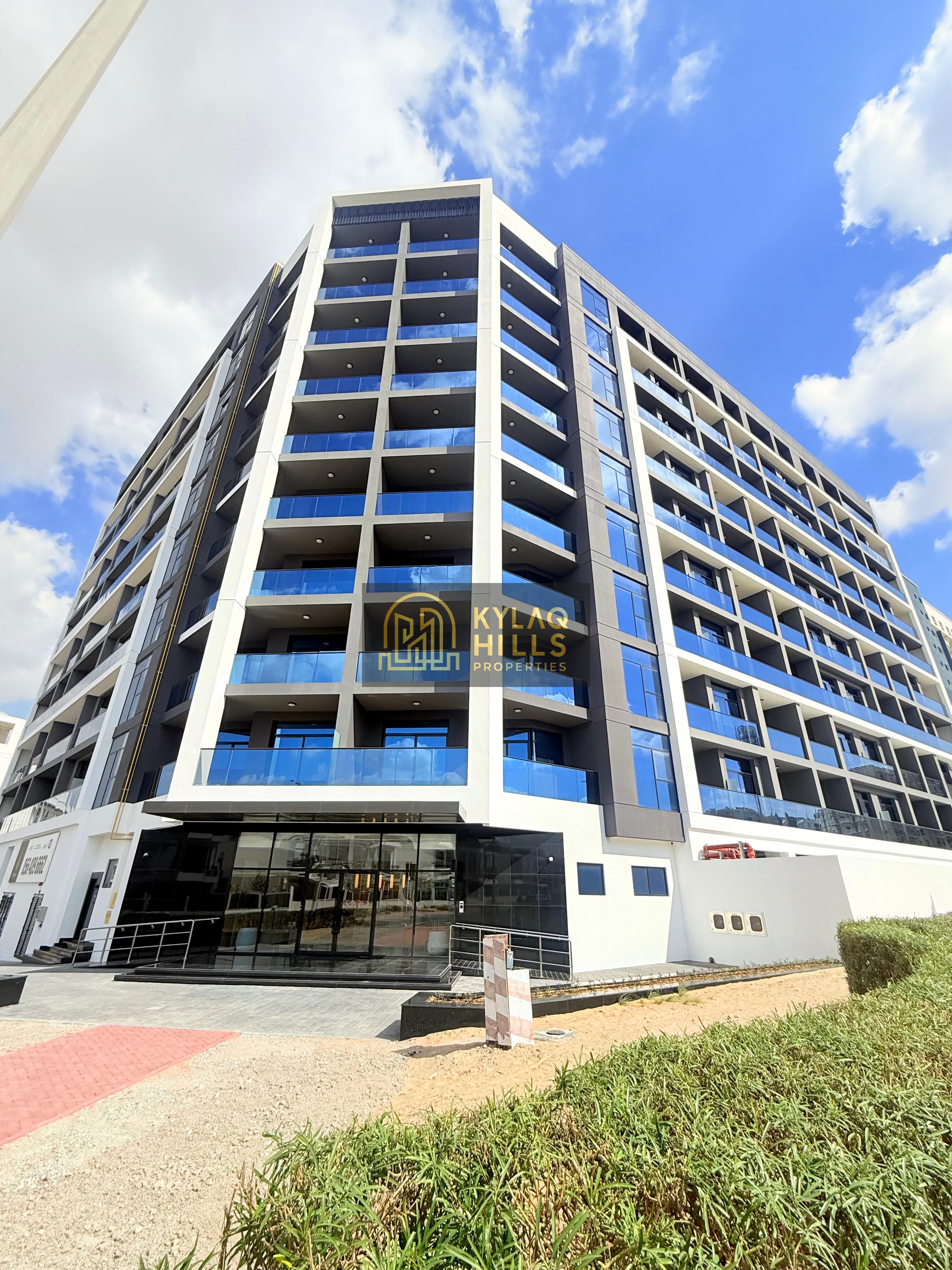 Luxury Living | Brand New Spacious 1BHK | Prime Location | Full Amenities