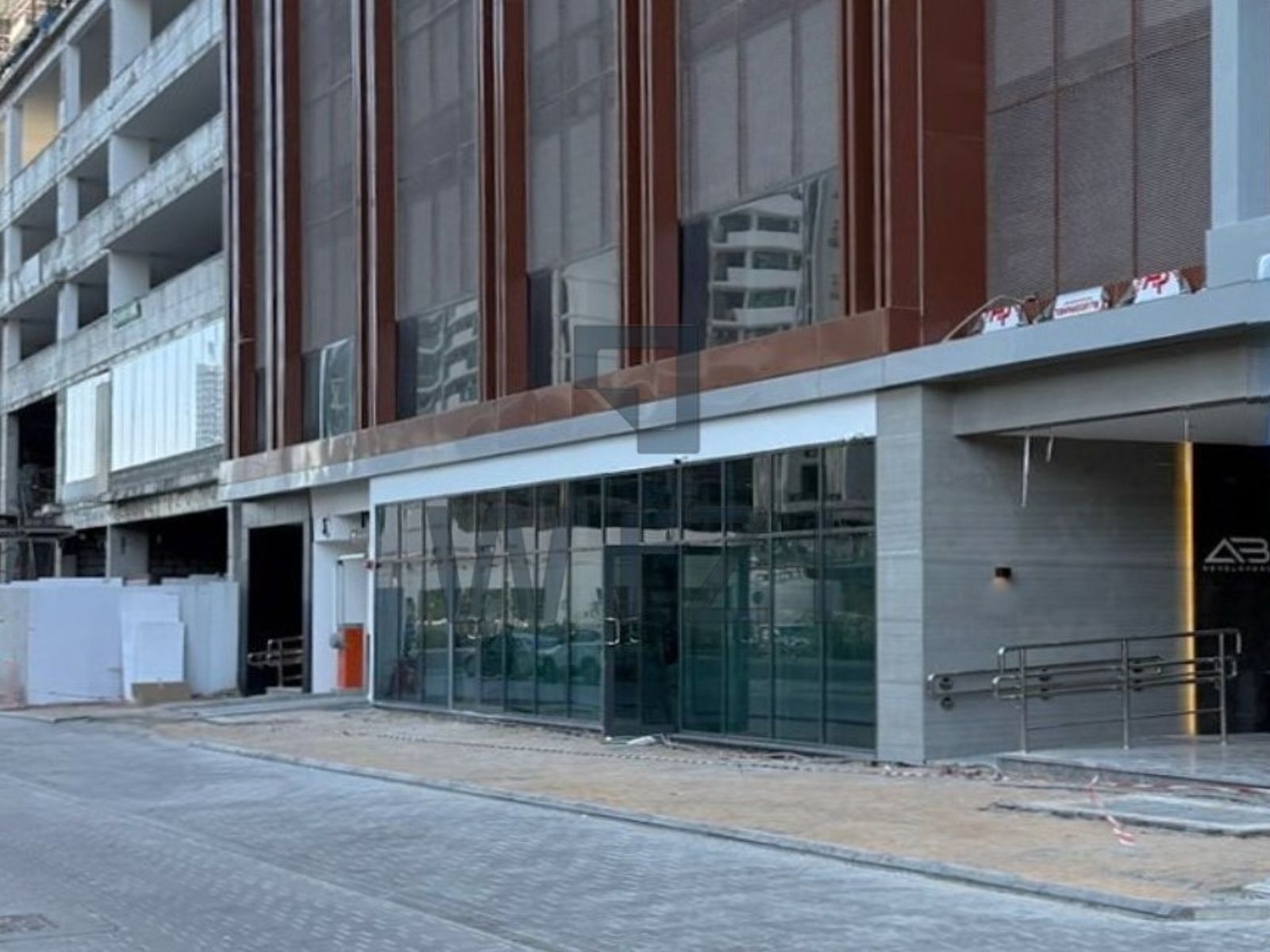 Two-Storey Layout | High Footfall | Spacious