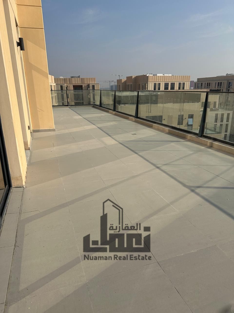 2 Bedroom Apartment for Sale in Aljada Al Mamsha Sharjah – Balcony + Terrace – Large Layout – Prime Price