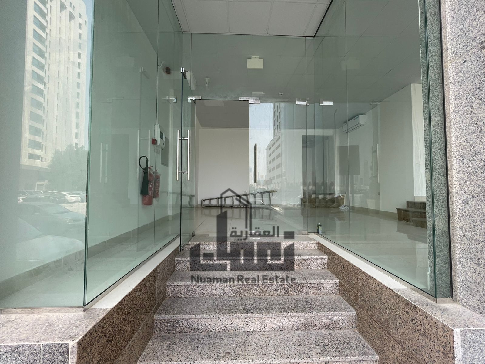 Commercial Shop for Sale in Al Majaz 1 Sharjah – Al Khan Lake Corniche – Opposite Noor Mosque