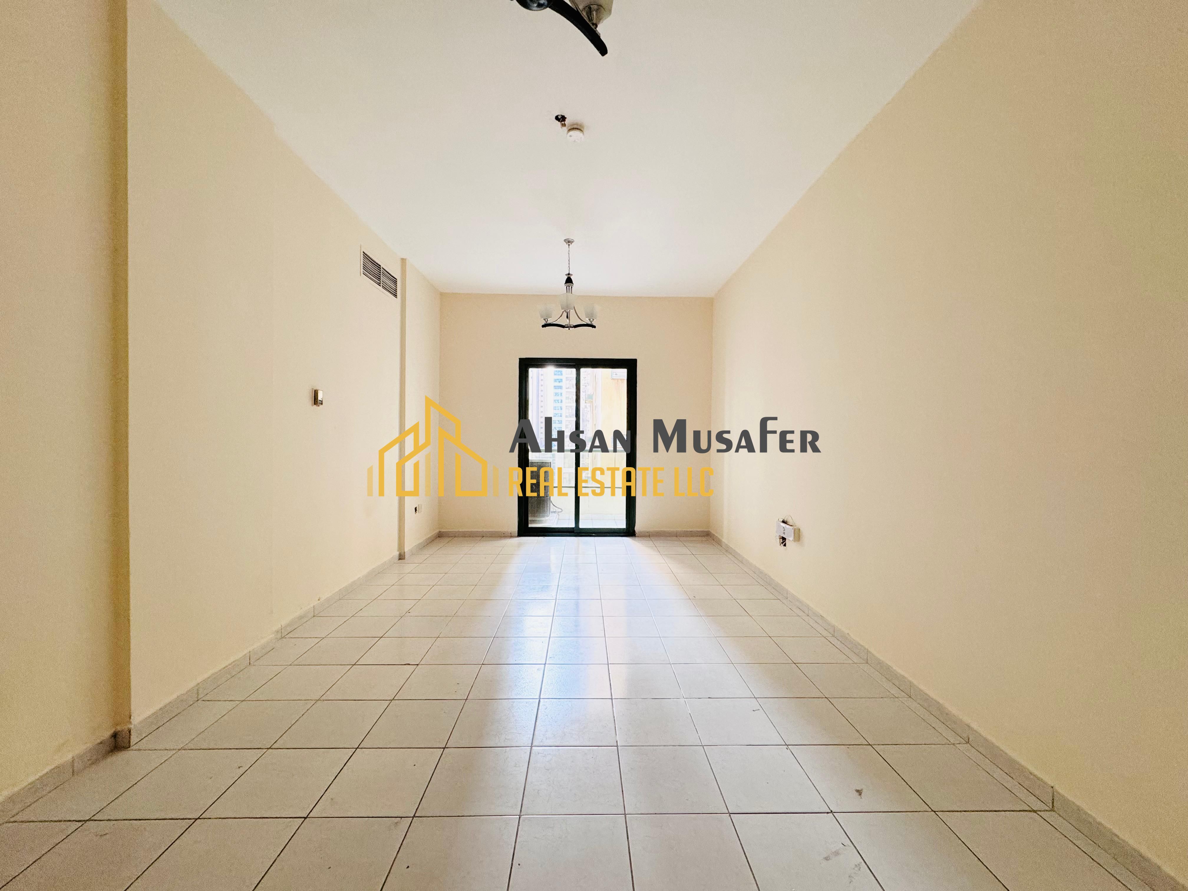 NO COMISSION//10 DAYS FREE+GYM KIDS PLAY AREA FREE+NEAR SAHARAH CENTER SHARJAH