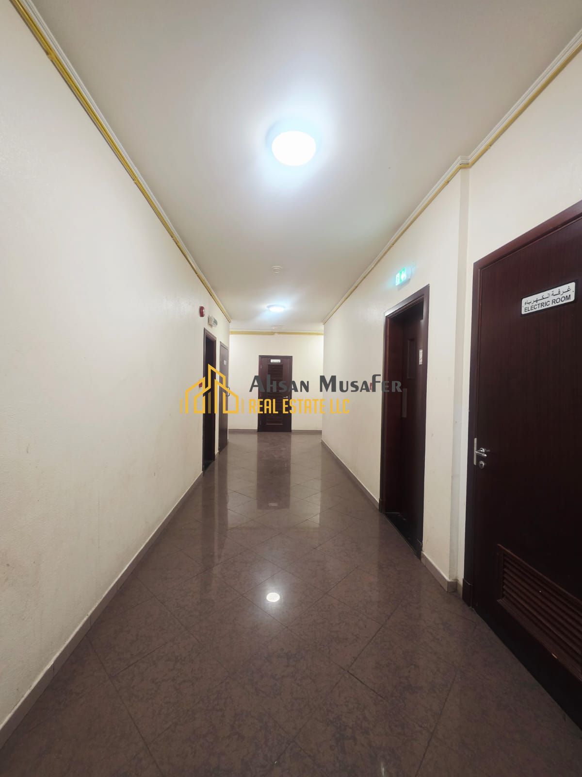 AMAZING OFFER//2BHK+BALCONY//2 WASHROOM//CLOSE TO SHJ DUBAI BORDER