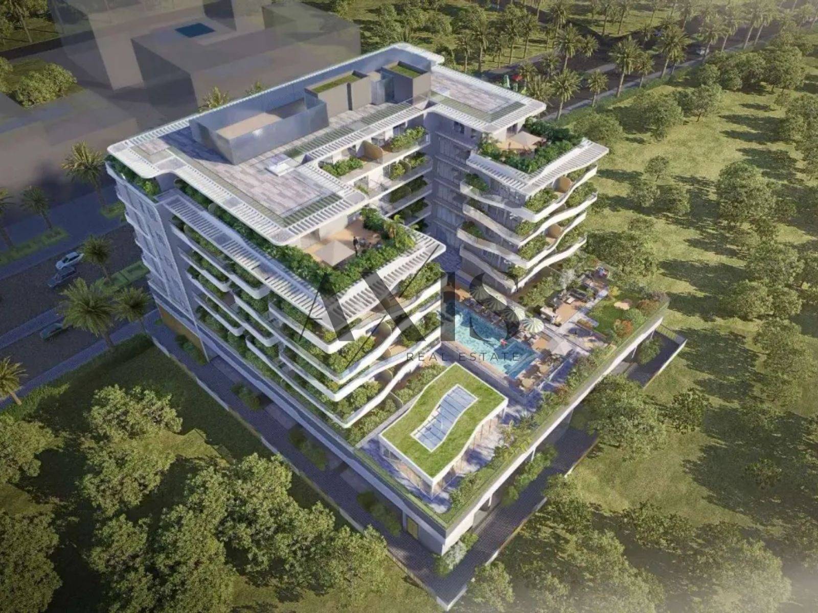 Fully Furnished | High ROI | Great Investment