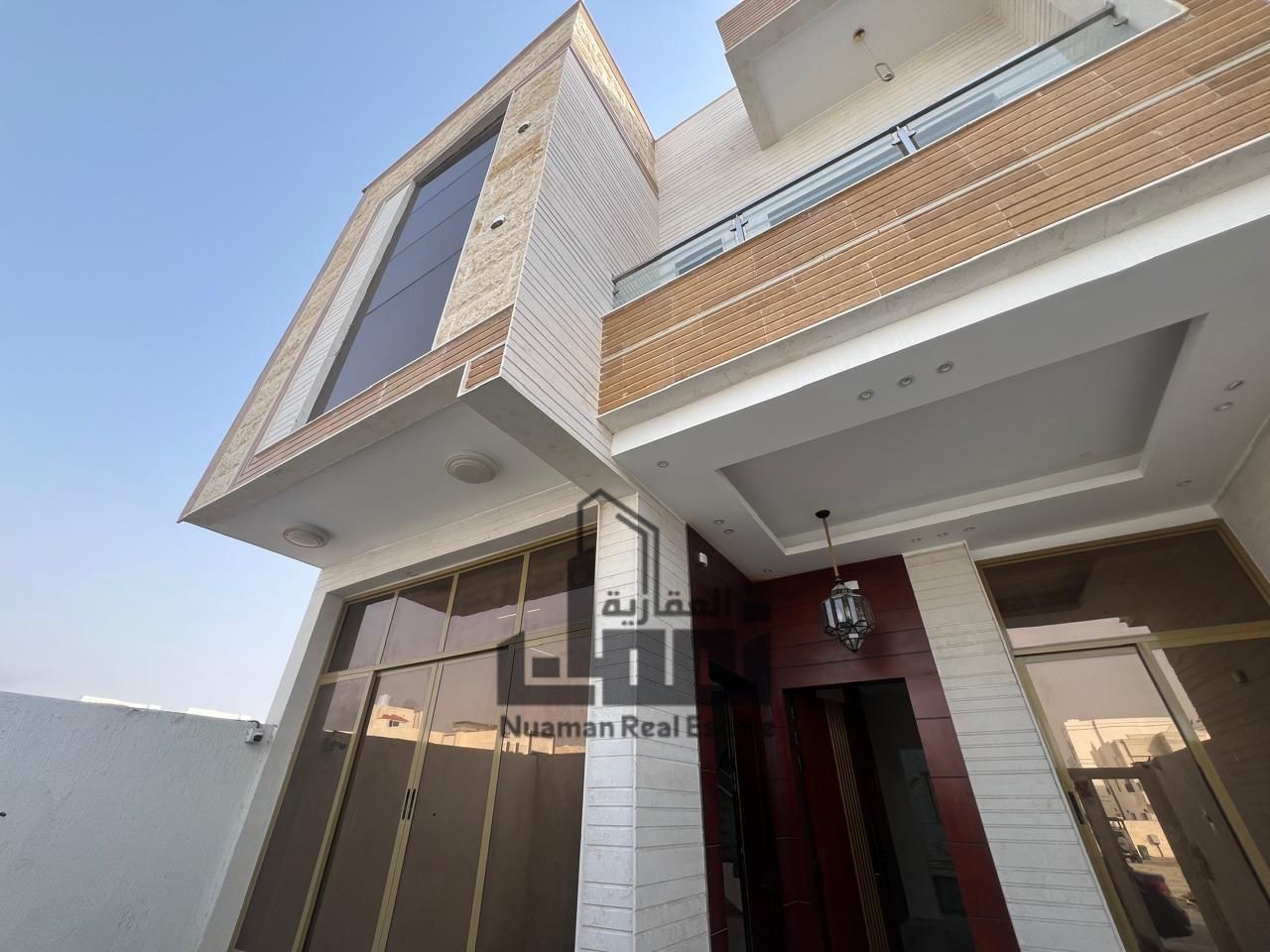 Townhouse for Sale in Ajman, Al Helio 2, 1,722 Sqft Area, 4 Master Bedrooms, Majlis, Living Room and Kitchen, Modern Design, Family-Friendly