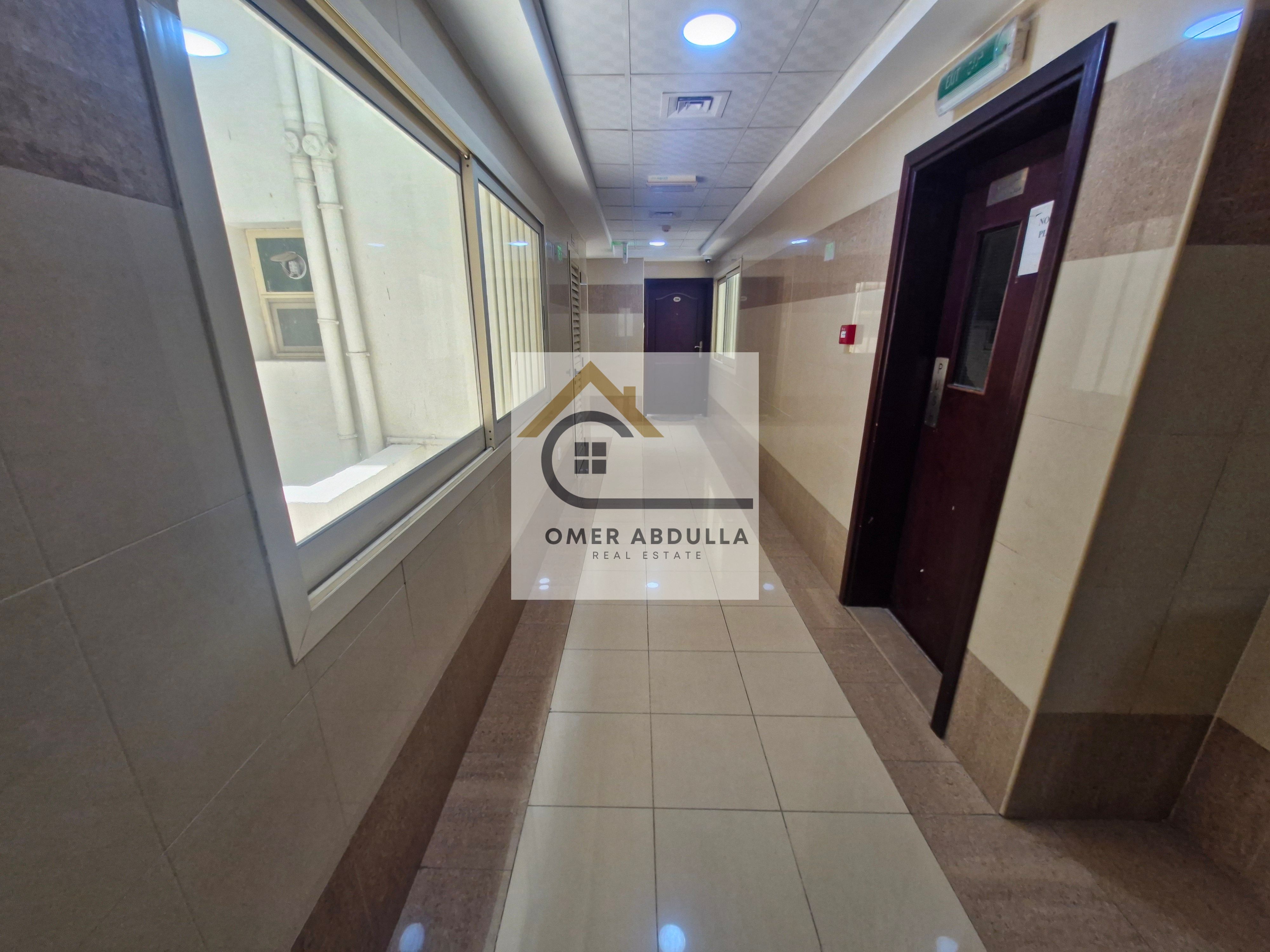 Big Size 1bhk Apartment Now In 32k New Muwaileh