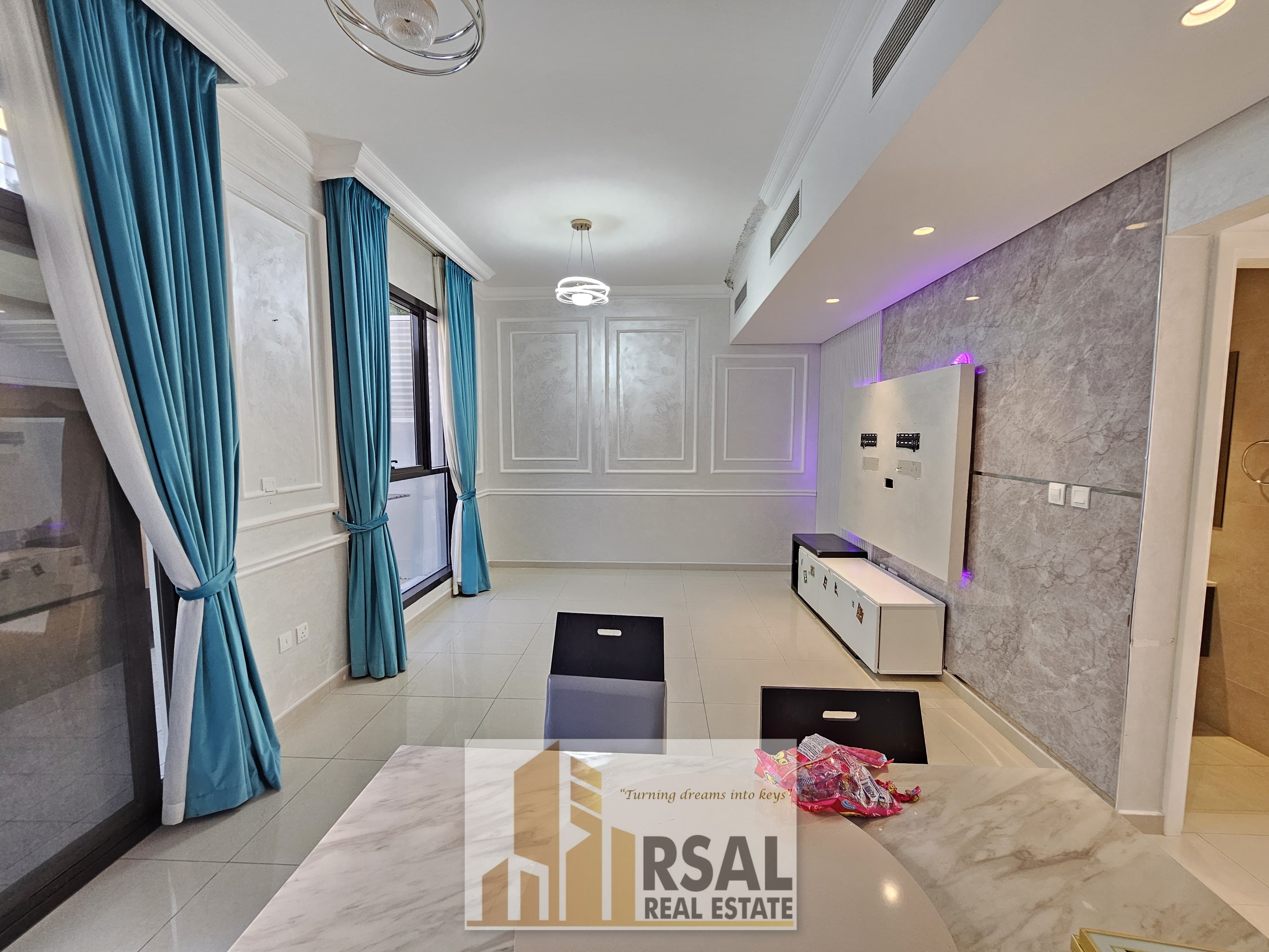 Biggest size Specious 2BR Townhouse Available For Rent