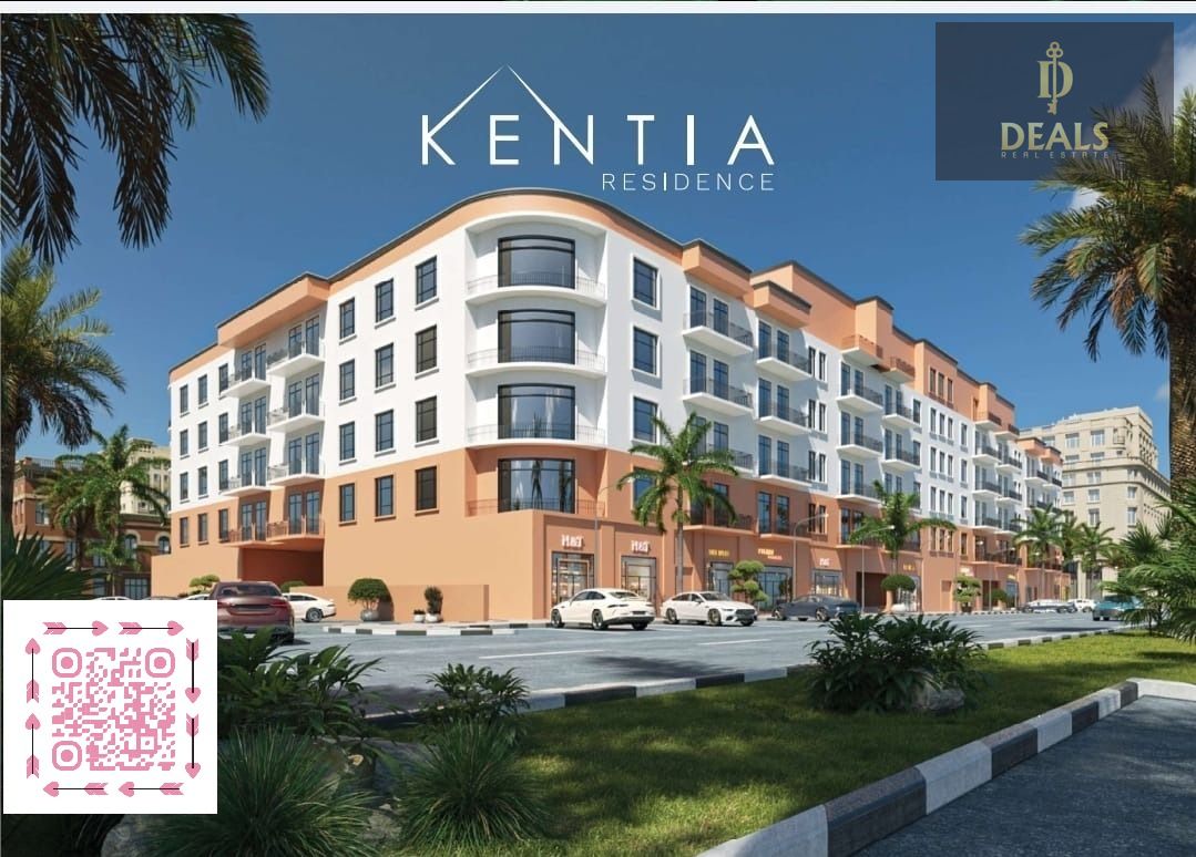 READY TO MOVE APARTMENT/EASY PAYMENT PLAN/FREEHOLD/PRIME LOCATION NEAR E311