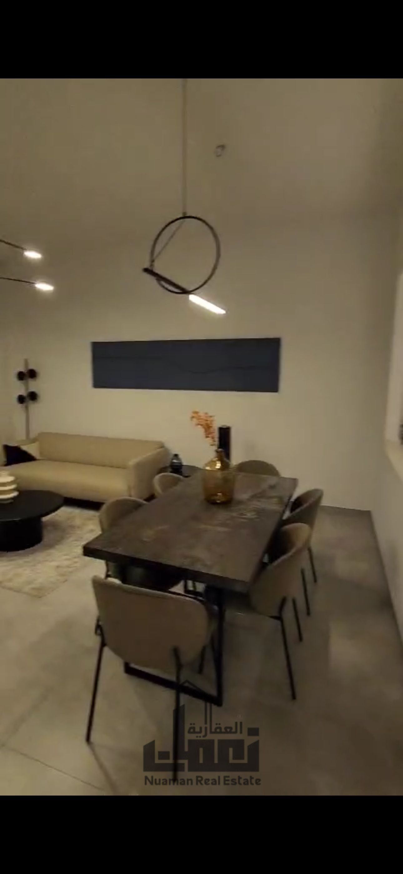 Two Bedroom Apartment for Sale in Aljada Sharjah, Naseej District Sokoon, 1187 Sqft Total Area with Balcony, Prime Residential Location Inside Aljada