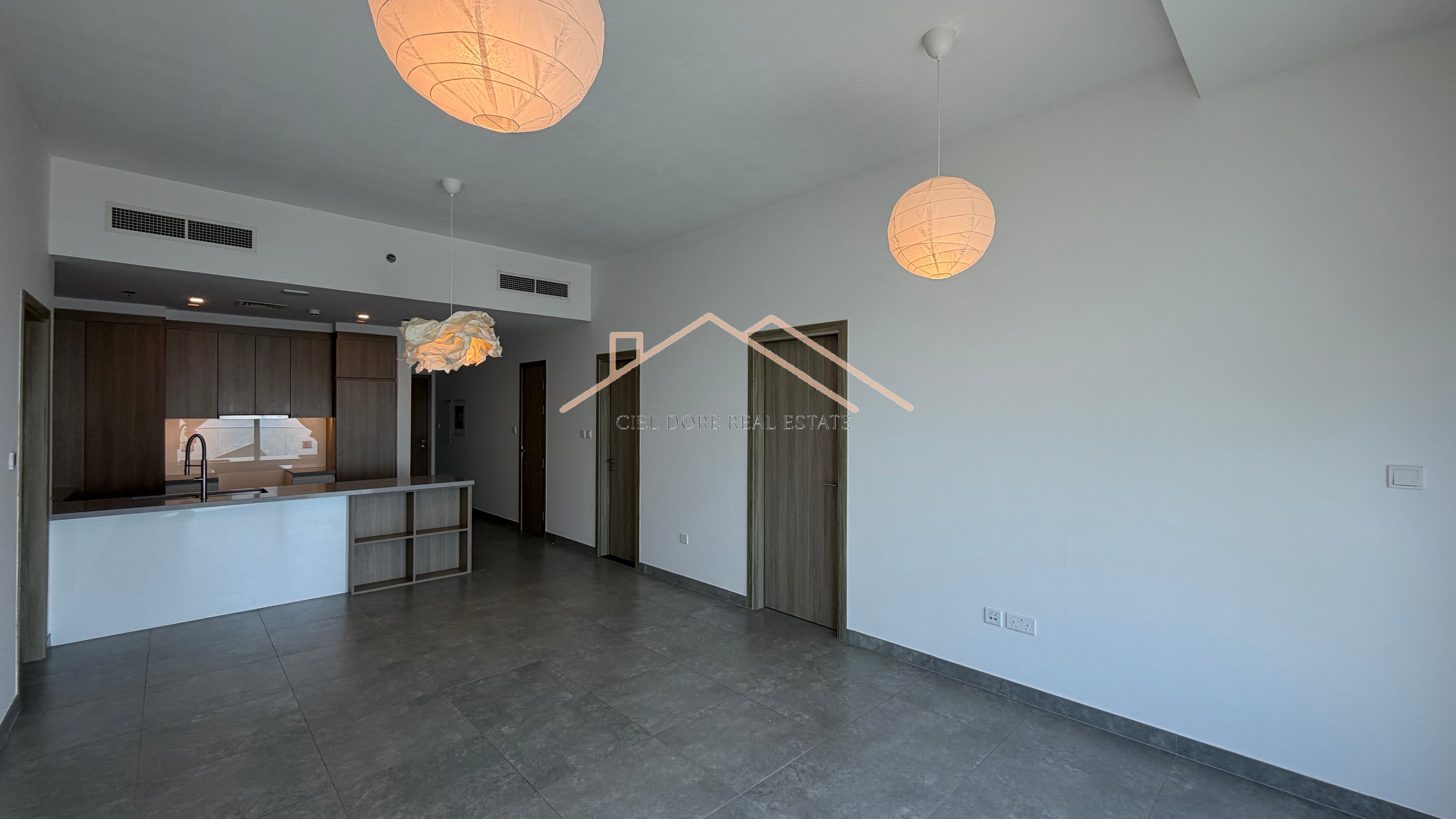 Sea View | High Floor | Large Layout