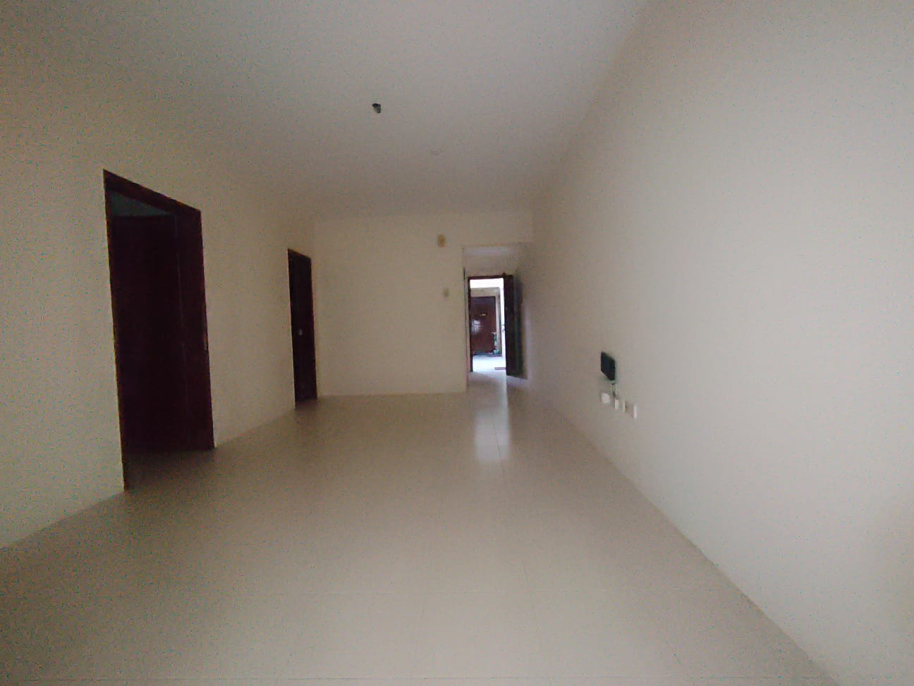 SUPER OFFER 1BHK JUST IN 24K WITH BALCONY IN AL GHUWAIR SHARJAH