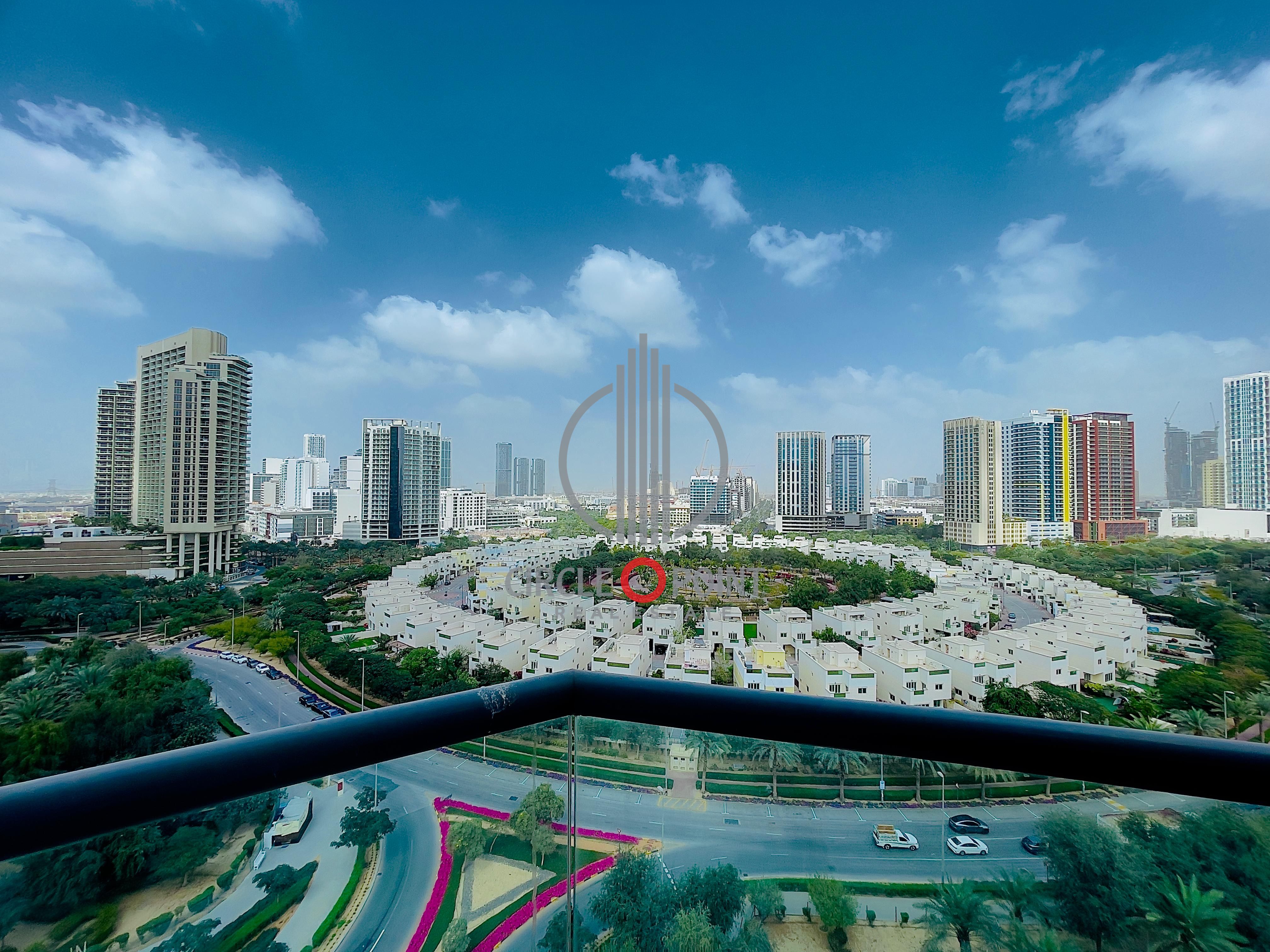 Brand New 2BHK Plus Maids Room | Biggest Layout | Premium Quality