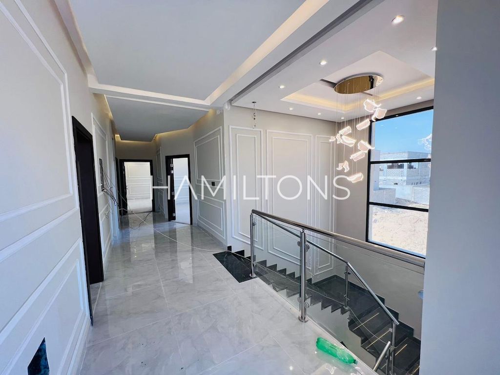 Exclusive Residences | Steps from Elite Amenities