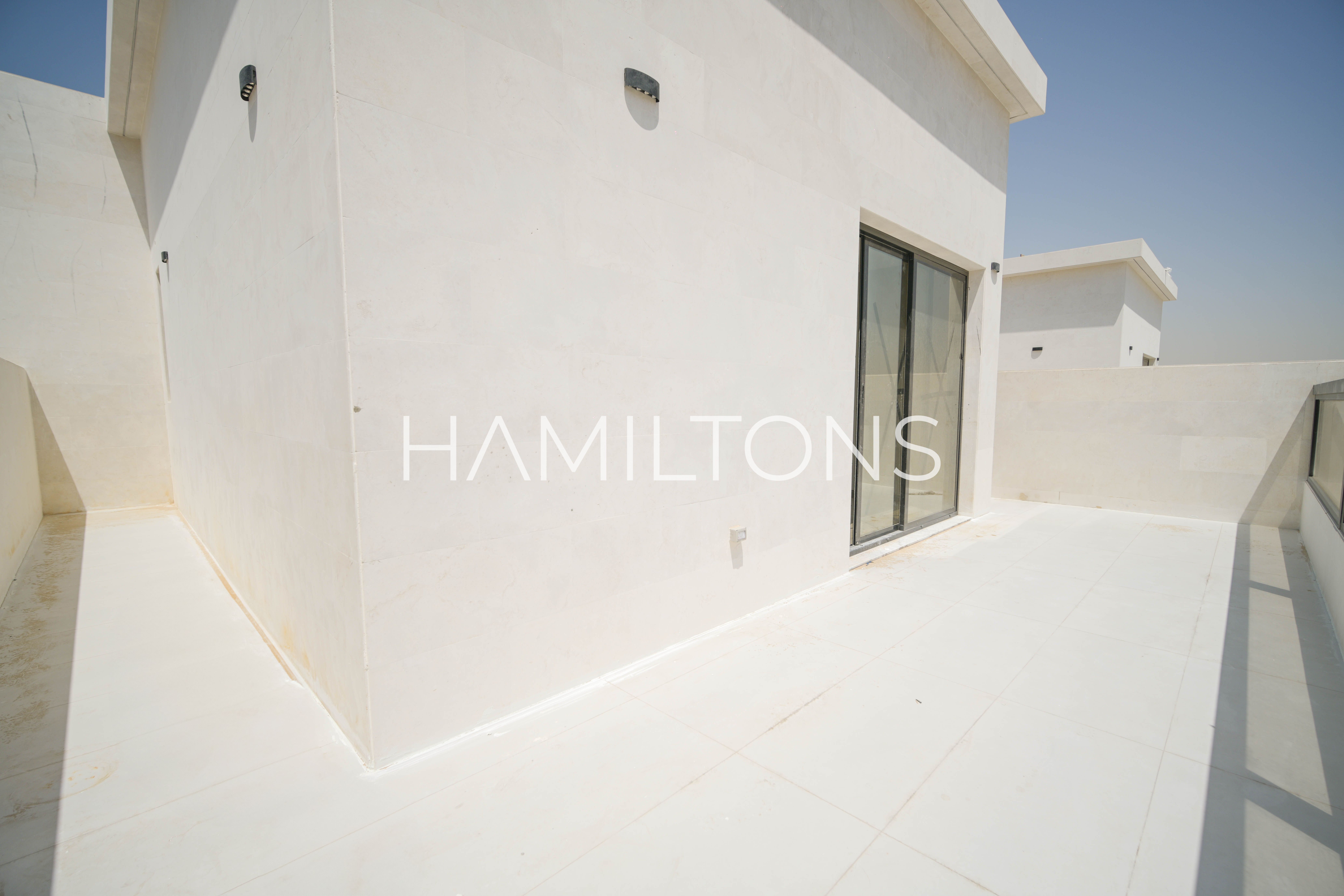Architectural Mastery | Lifestyle of Tranquility
