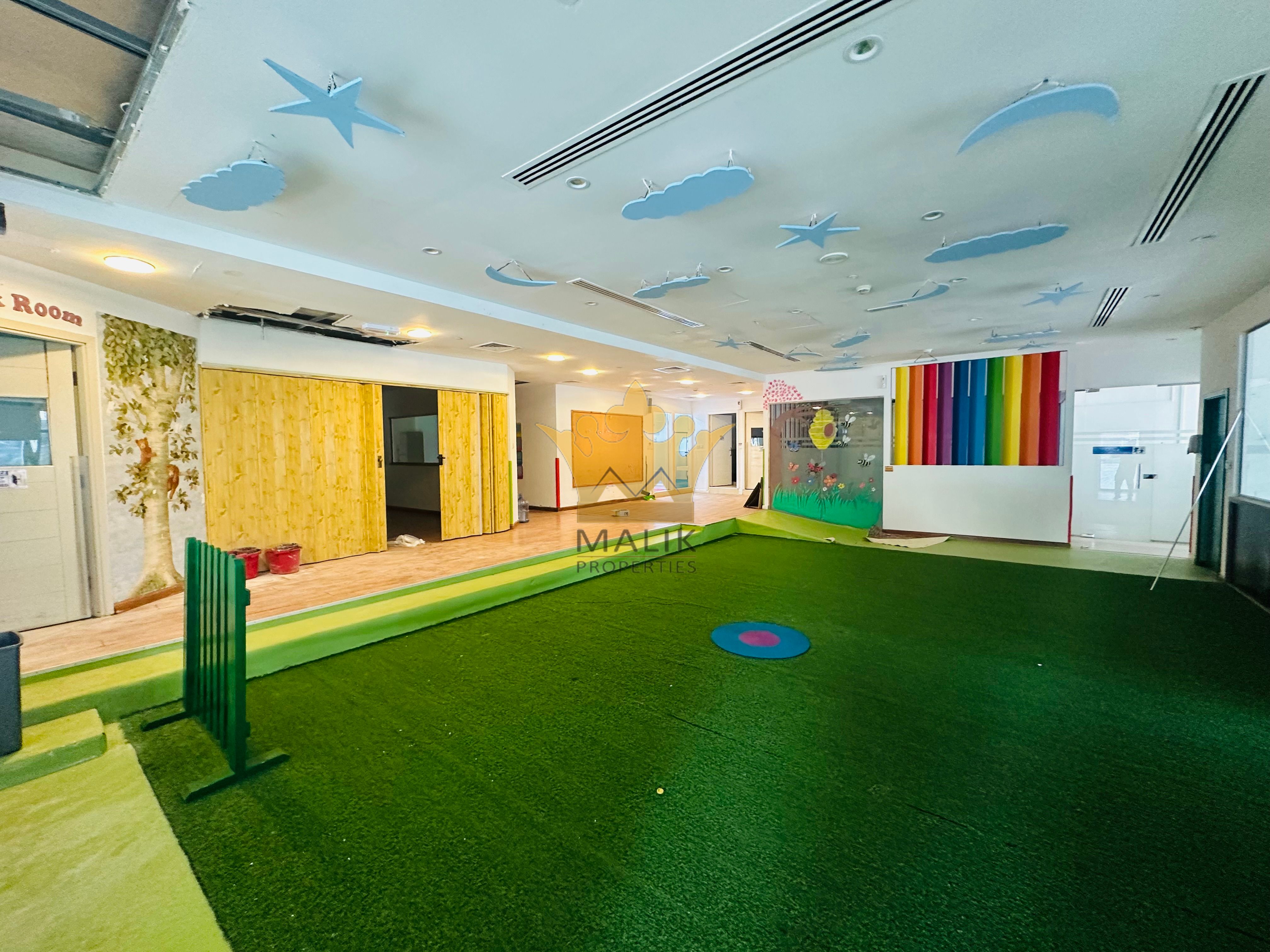 5162 Sqft Fitted Shop on Prime Location In JLT