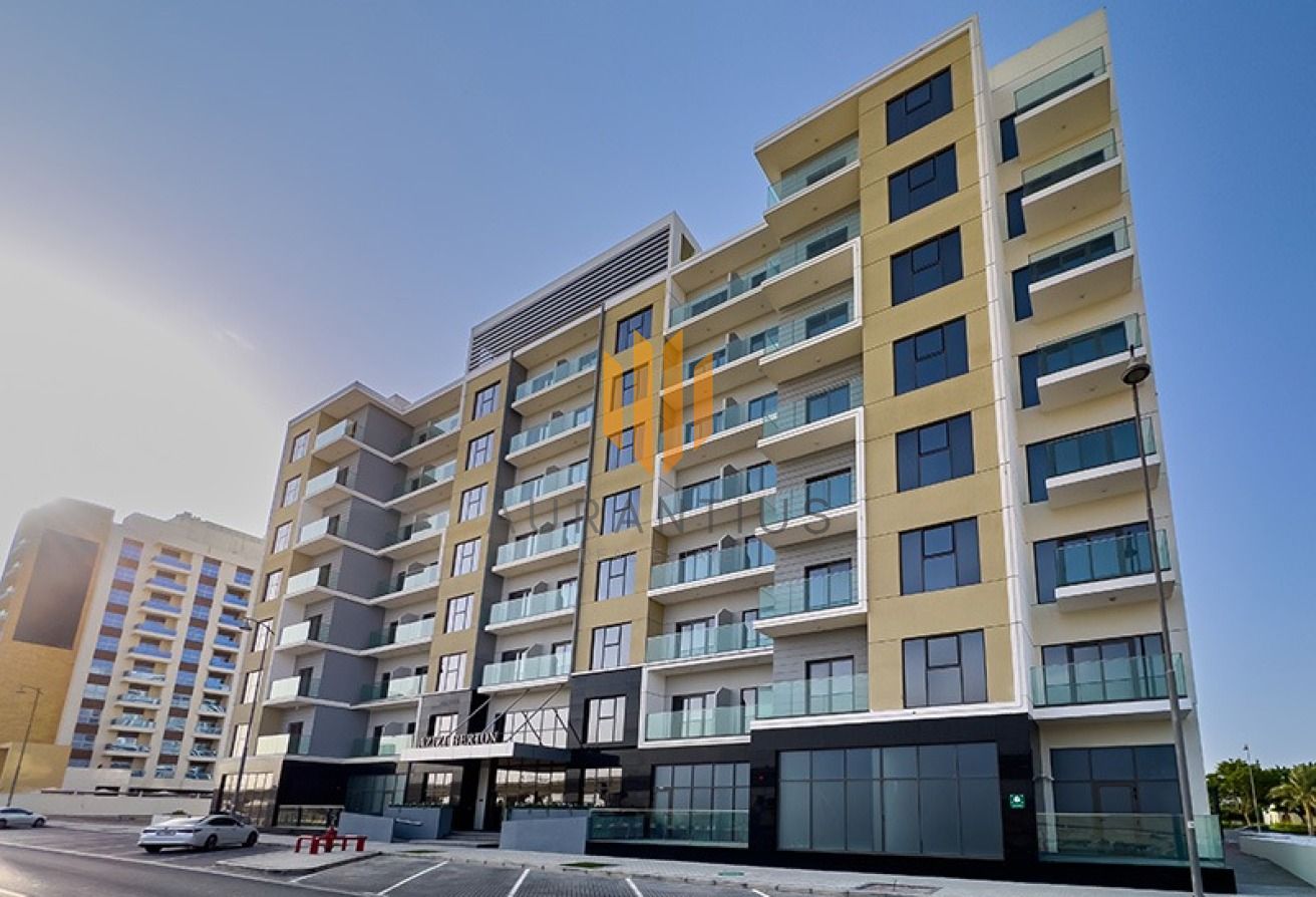 Fully Furnished | Best Deal | Vacant