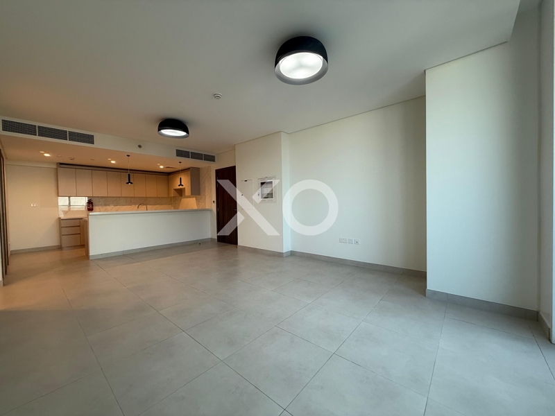 High Floor | Spacious | Vacant Soon