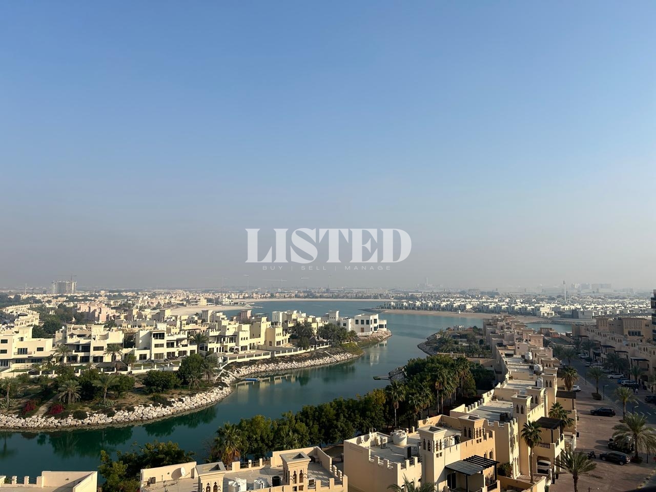 Spacious Studio | Golf View | Ready To Move In