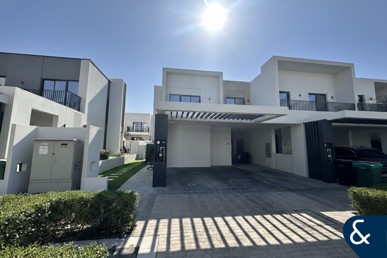 4 Bed + Maid | Landscaped | Tenanted