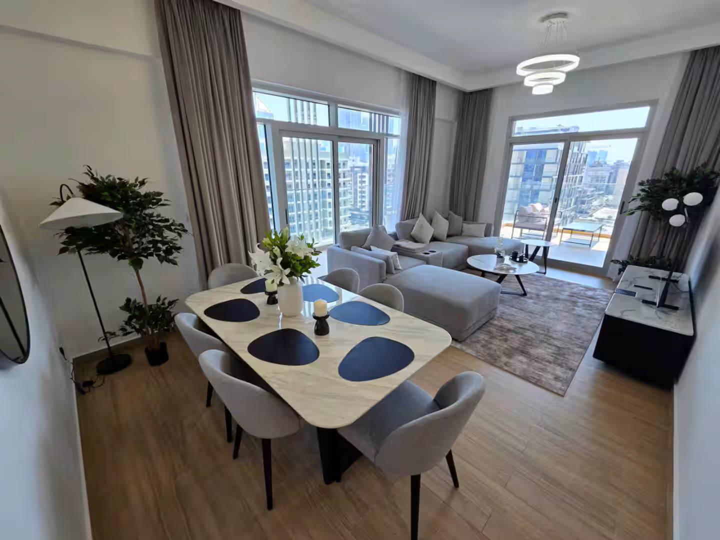 Fully Furnished 2bhk | Furnished | 2 bedroom | No commission