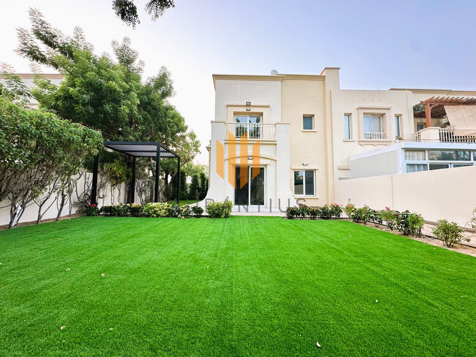 Full Upgraded-Renovated |Type 3E |Park-Pool View