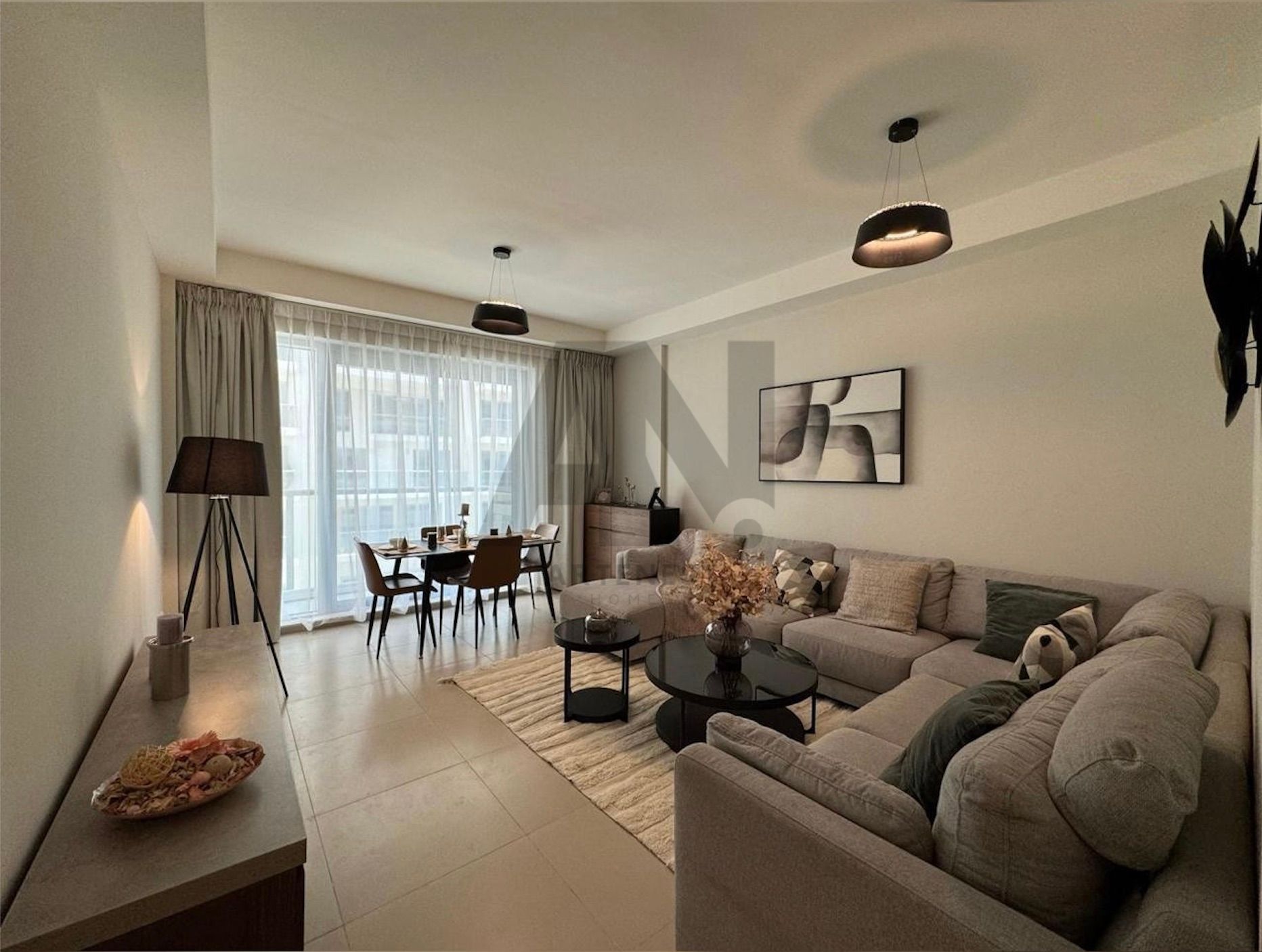 Hot Deal | Furnished | Beach Access