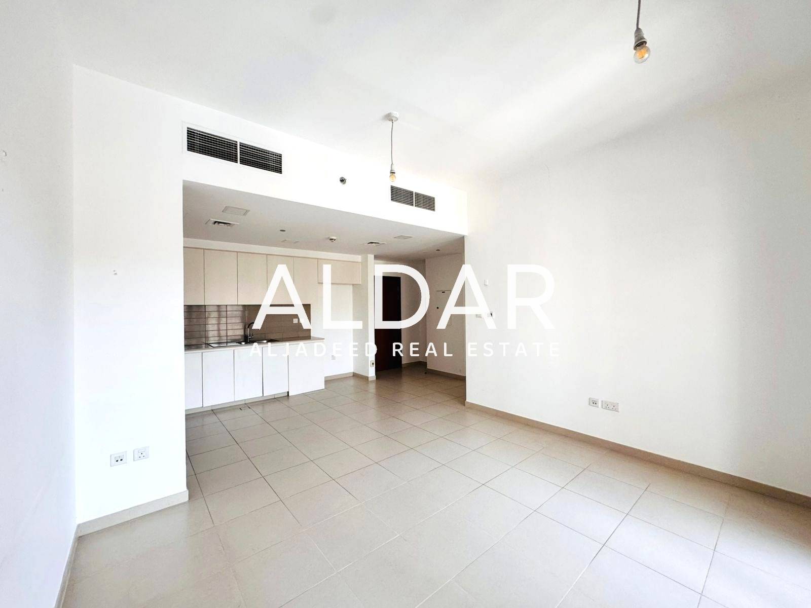 Ready to Move In | Low Rise | Well Maintained