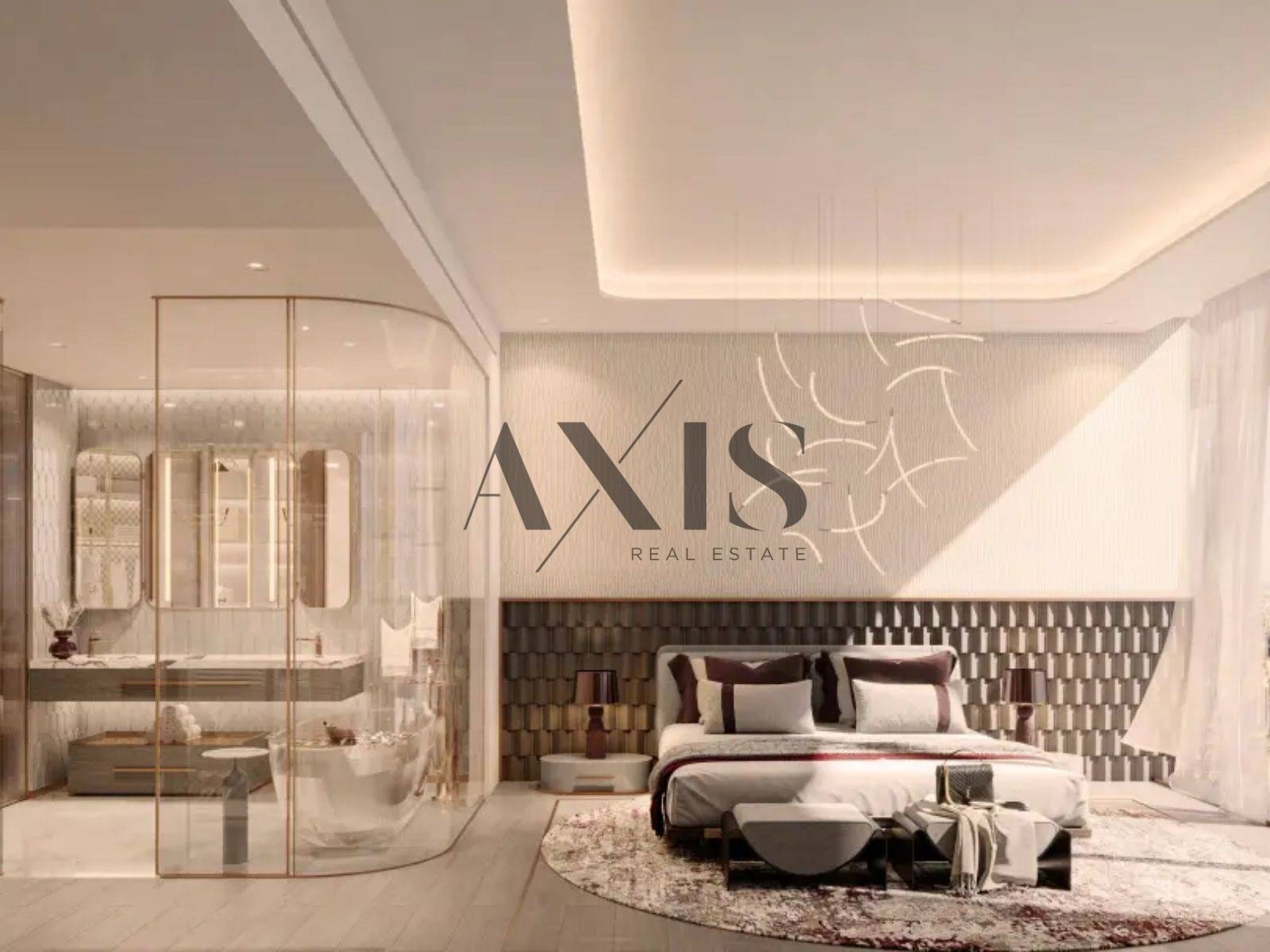 Premium Apartments | Smart Home | High ROI